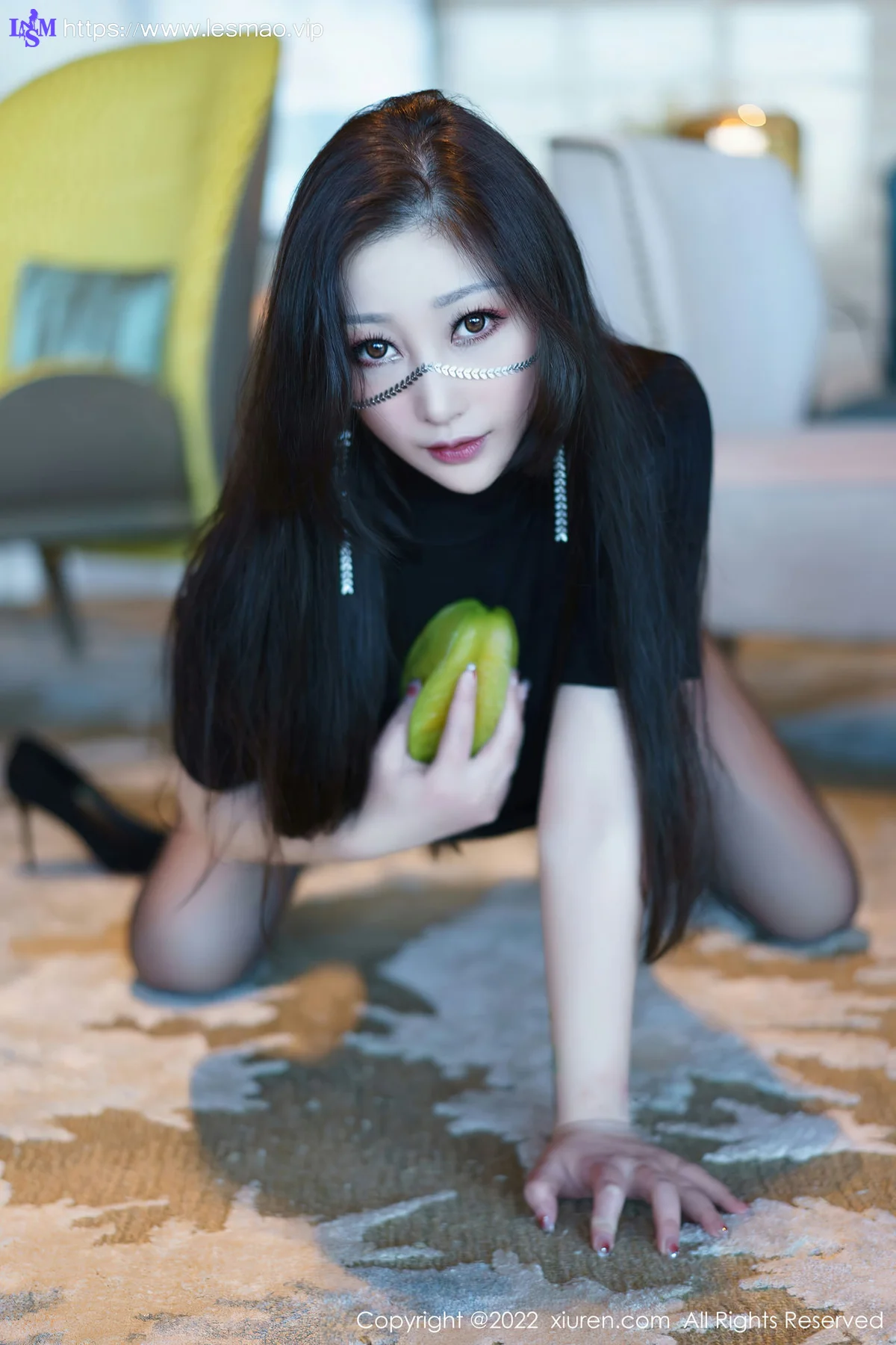 XiuRen 秀人 No.6036 妲己toxic 妩媚妖姬性感玉体 - 45