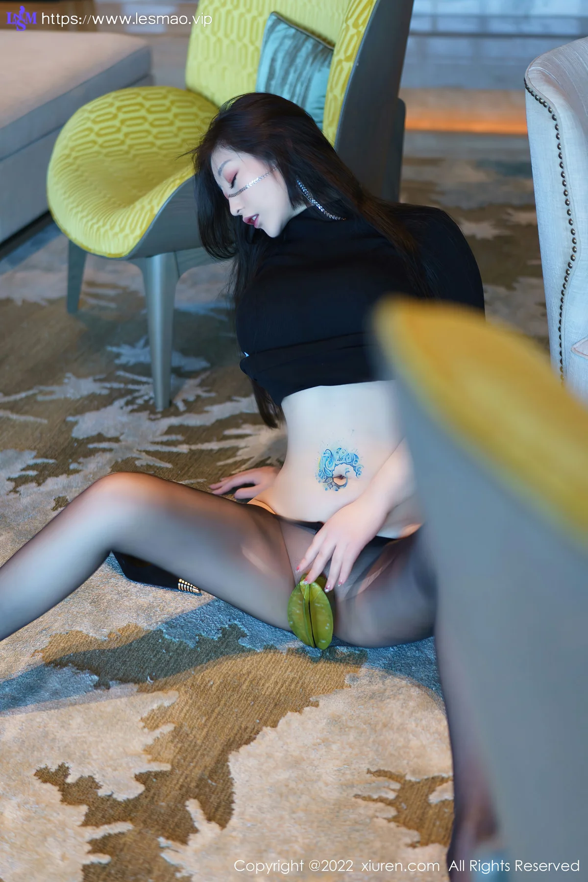 XiuRen 秀人 No.6036 妲己toxic 妩媚妖姬性感玉体 - 48