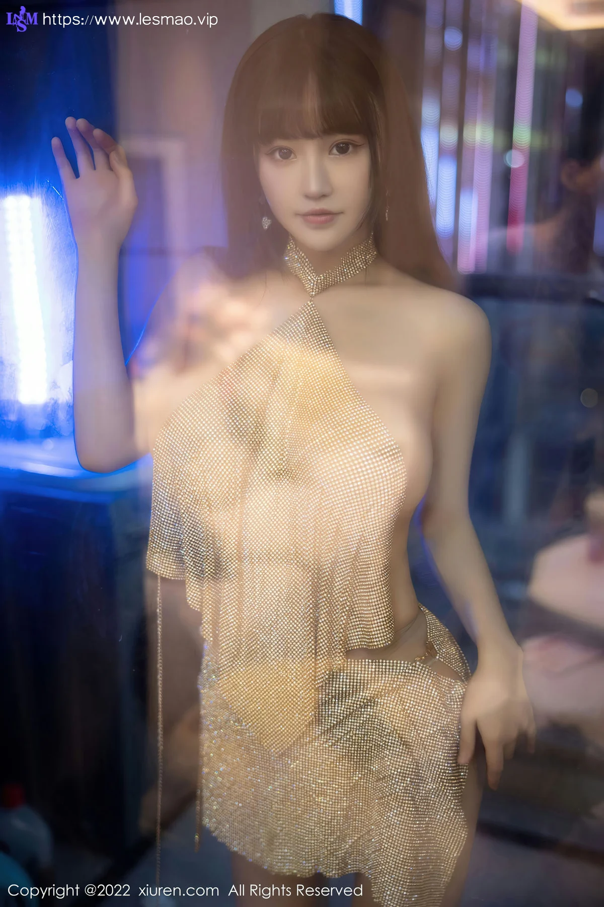 XiuRen 秀人 No.6044 朱可儿Flora 雪峰美臀娇艳欲滴大理旅拍 - 42