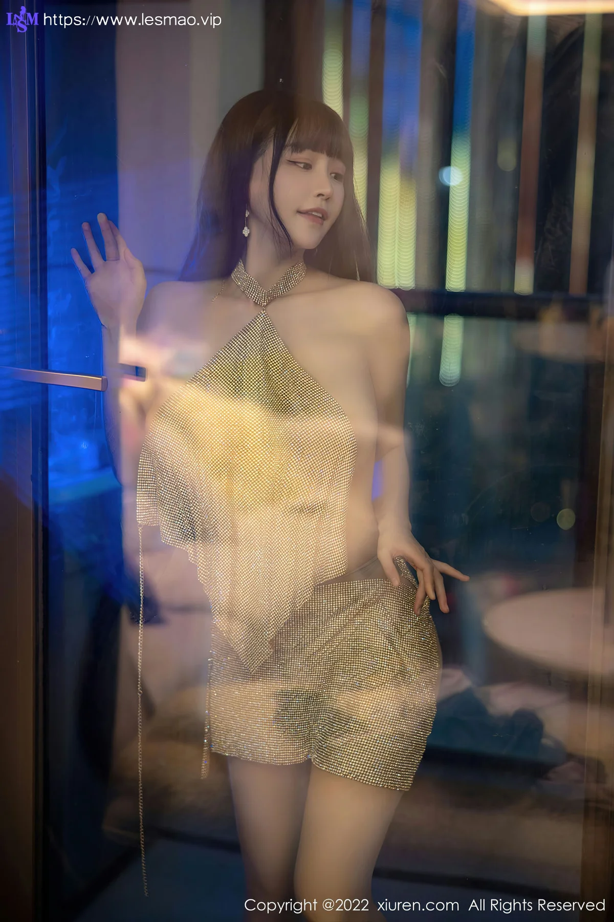 XiuRen 秀人 No.6044 朱可儿Flora 雪峰美臀娇艳欲滴大理旅拍 - 43