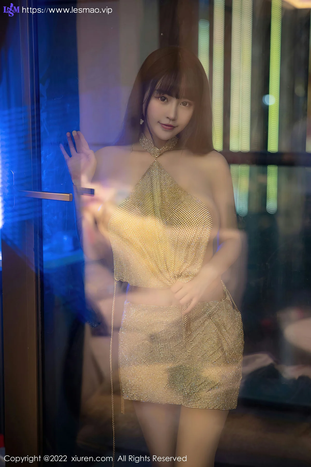 XiuRen 秀人 No.6044 朱可儿Flora 雪峰美臀娇艳欲滴大理旅拍 - 50
