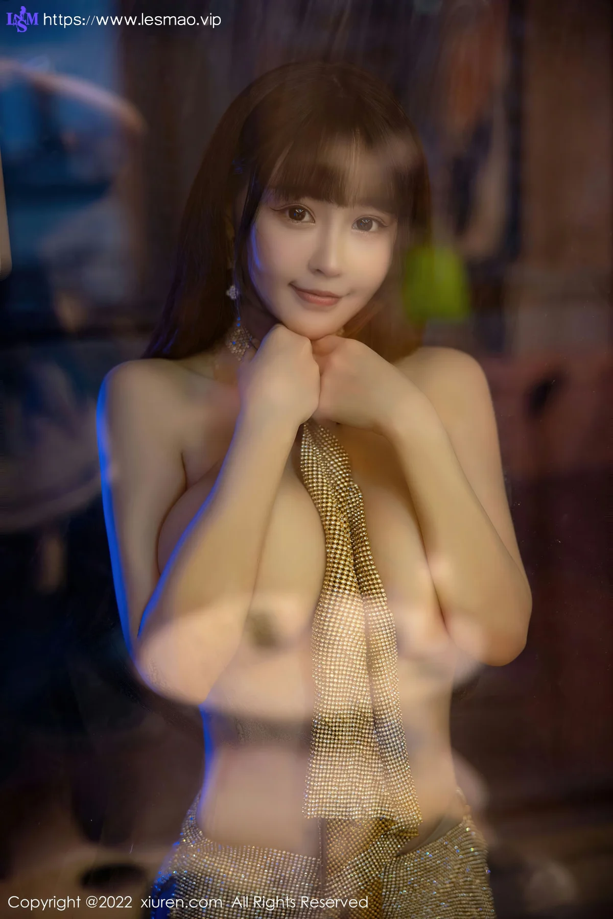 XiuRen 秀人 No.6044 朱可儿Flora 雪峰美臀娇艳欲滴大理旅拍 - 56