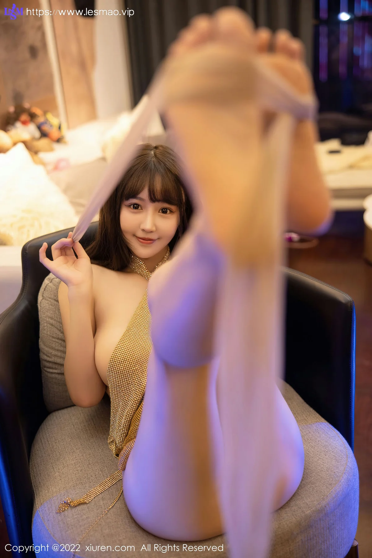 XiuRen 秀人 No.6044 朱可儿Flora 雪峰美臀娇艳欲滴大理旅拍 - 72