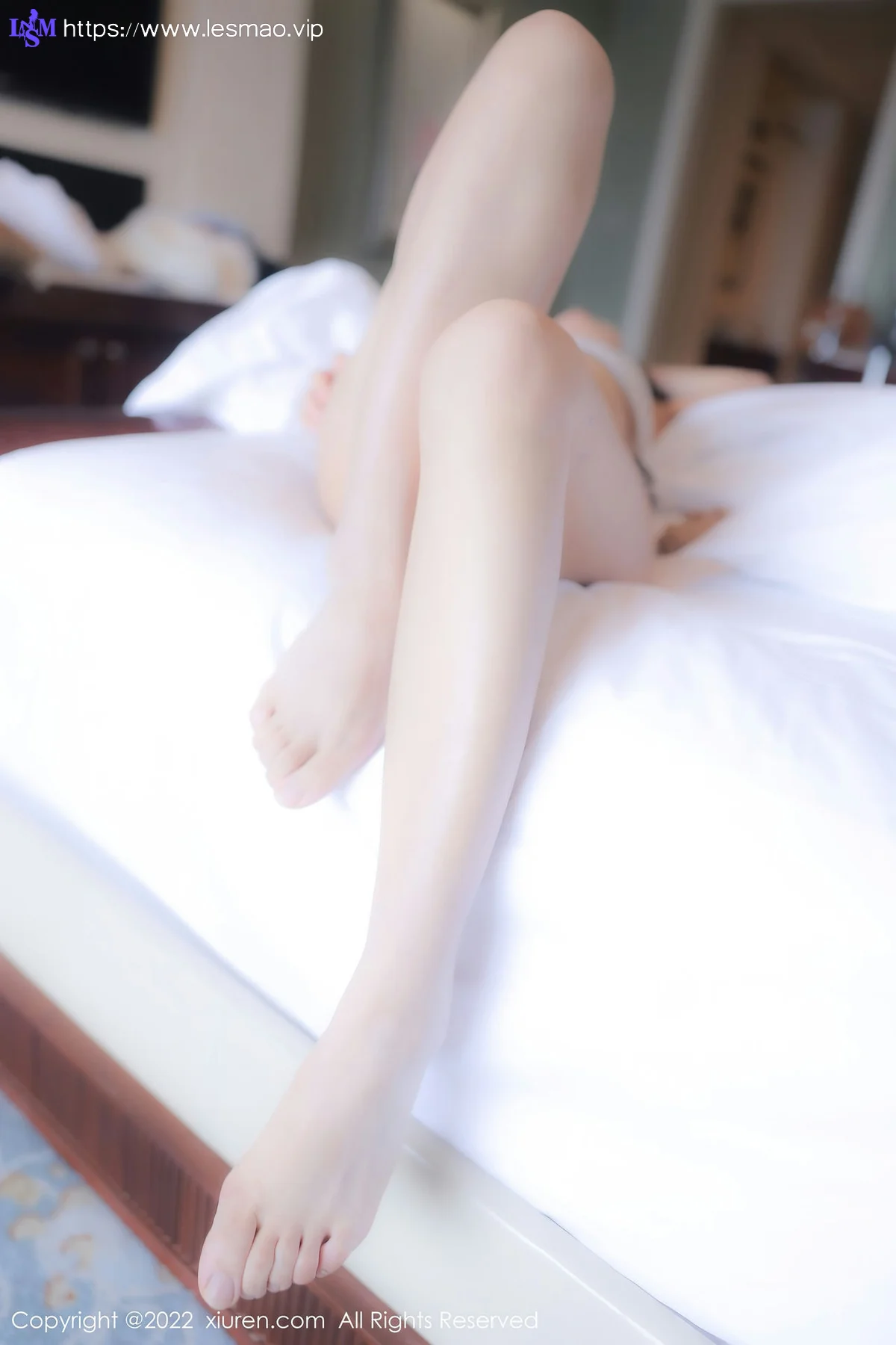 XiuRen 秀人 No.6047 浅浅Danny 甜美新人第二套写真 - 79