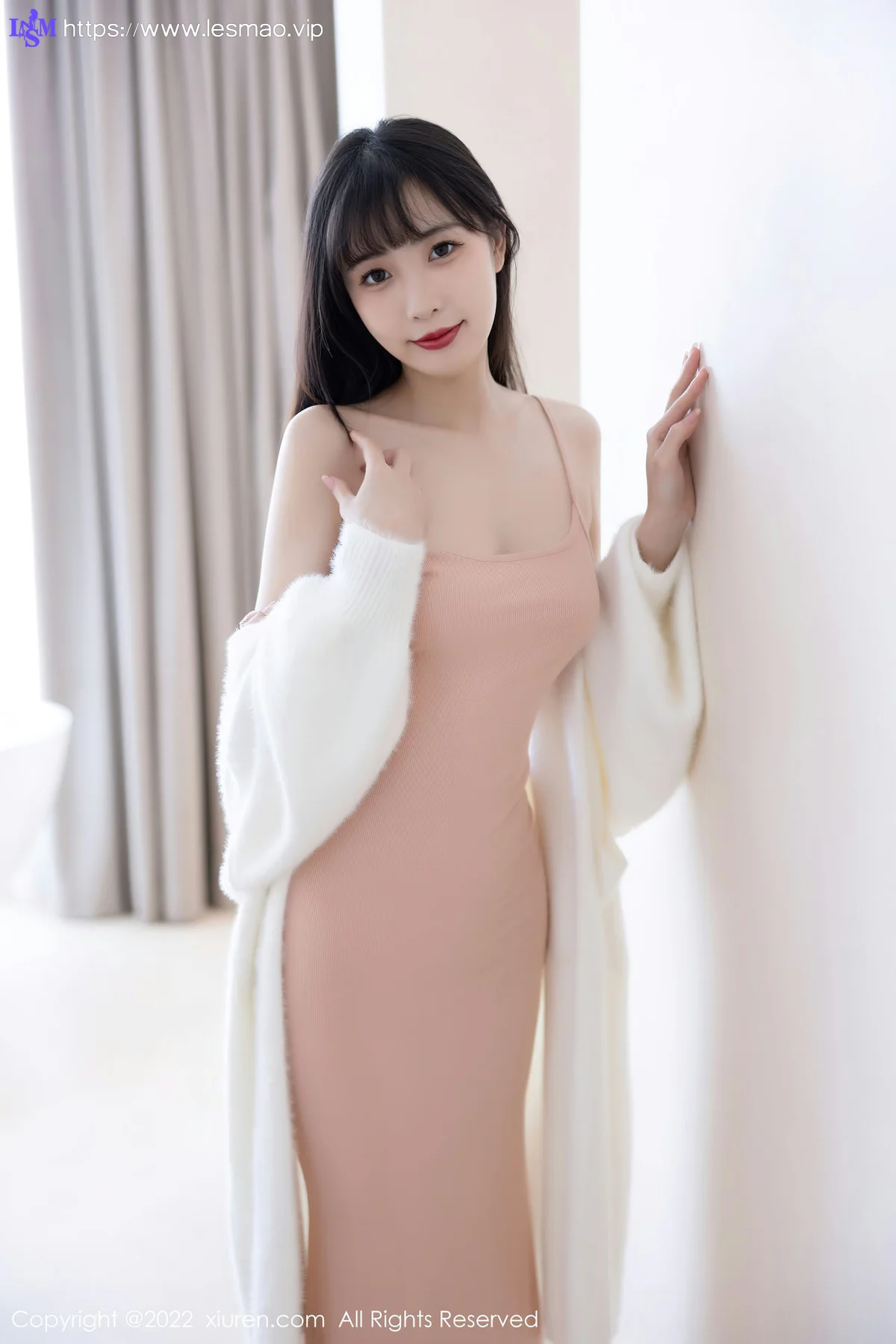 XiuRen 秀人 No.6052 林星阑 清纯甜美性感写真 - 24