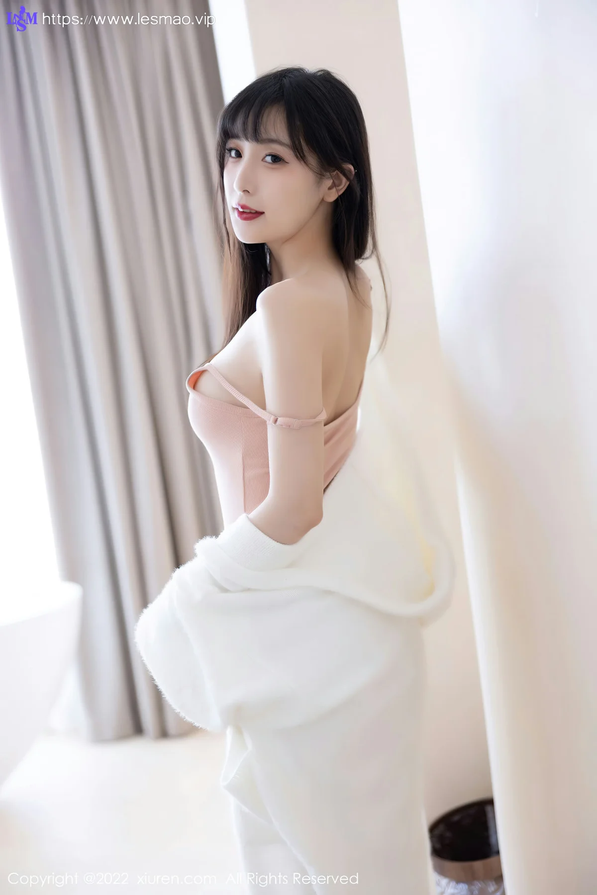 XiuRen 秀人 No.6052 林星阑 清纯甜美性感写真 - 26