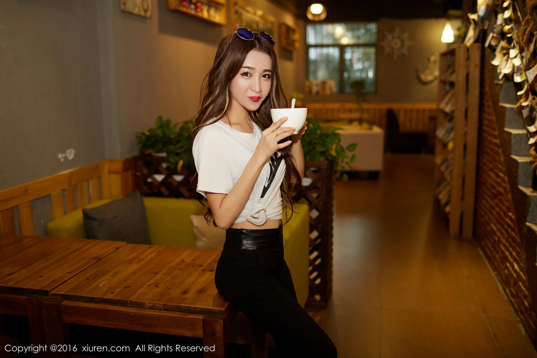 XiuRen 秀人 No.606 Modo Sugar梁莹 - 61