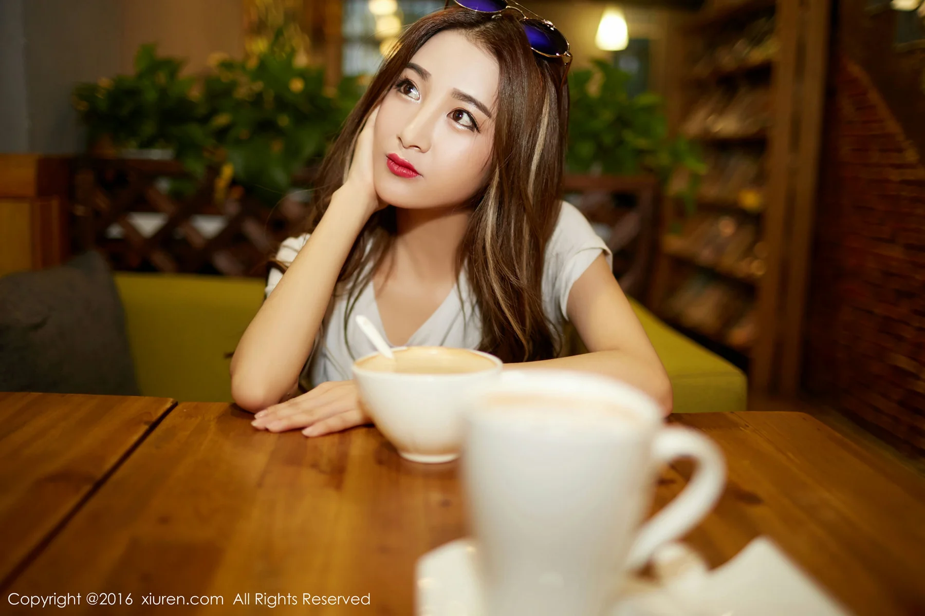 XiuRen 秀人 No.606 Modo Sugar梁莹 - 63