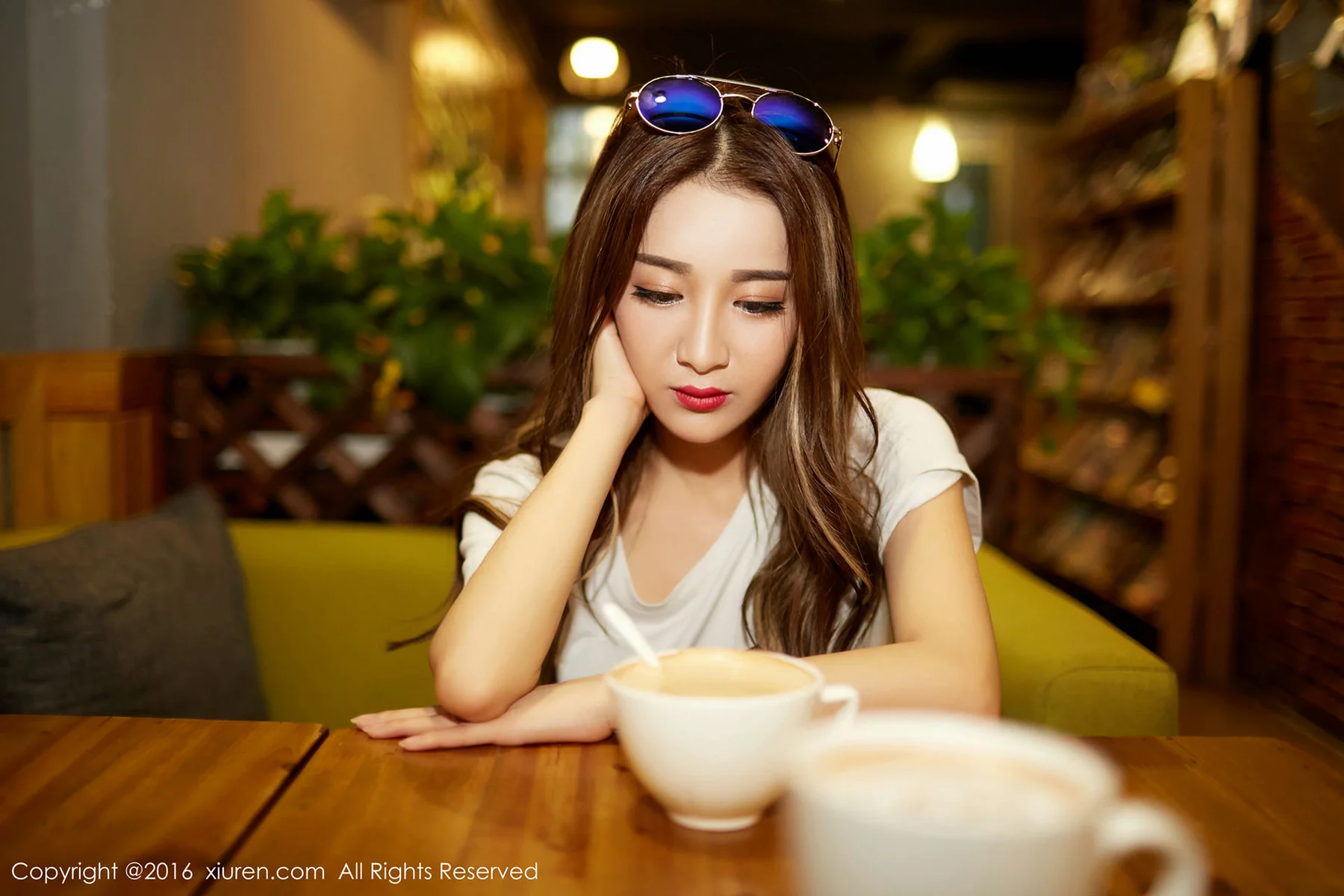 XiuRen 秀人 No.606 Modo Sugar梁莹 - 64