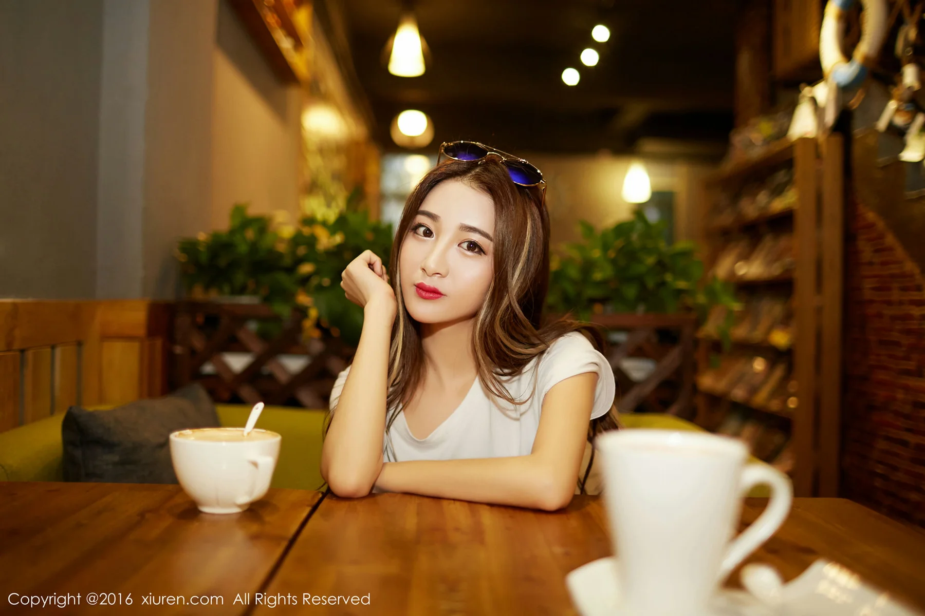 XiuRen 秀人 No.606 Modo Sugar梁莹 - 65
