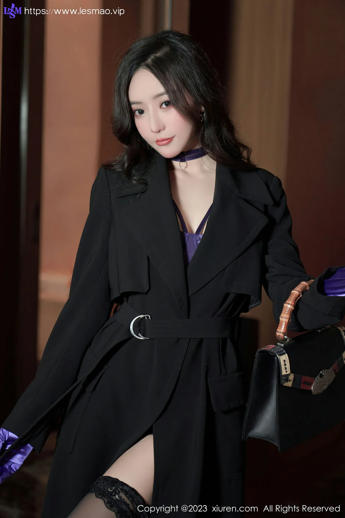 XiuRen 秀人 No.6078 王馨瑶yanni 性感御姐性感写真 - 16