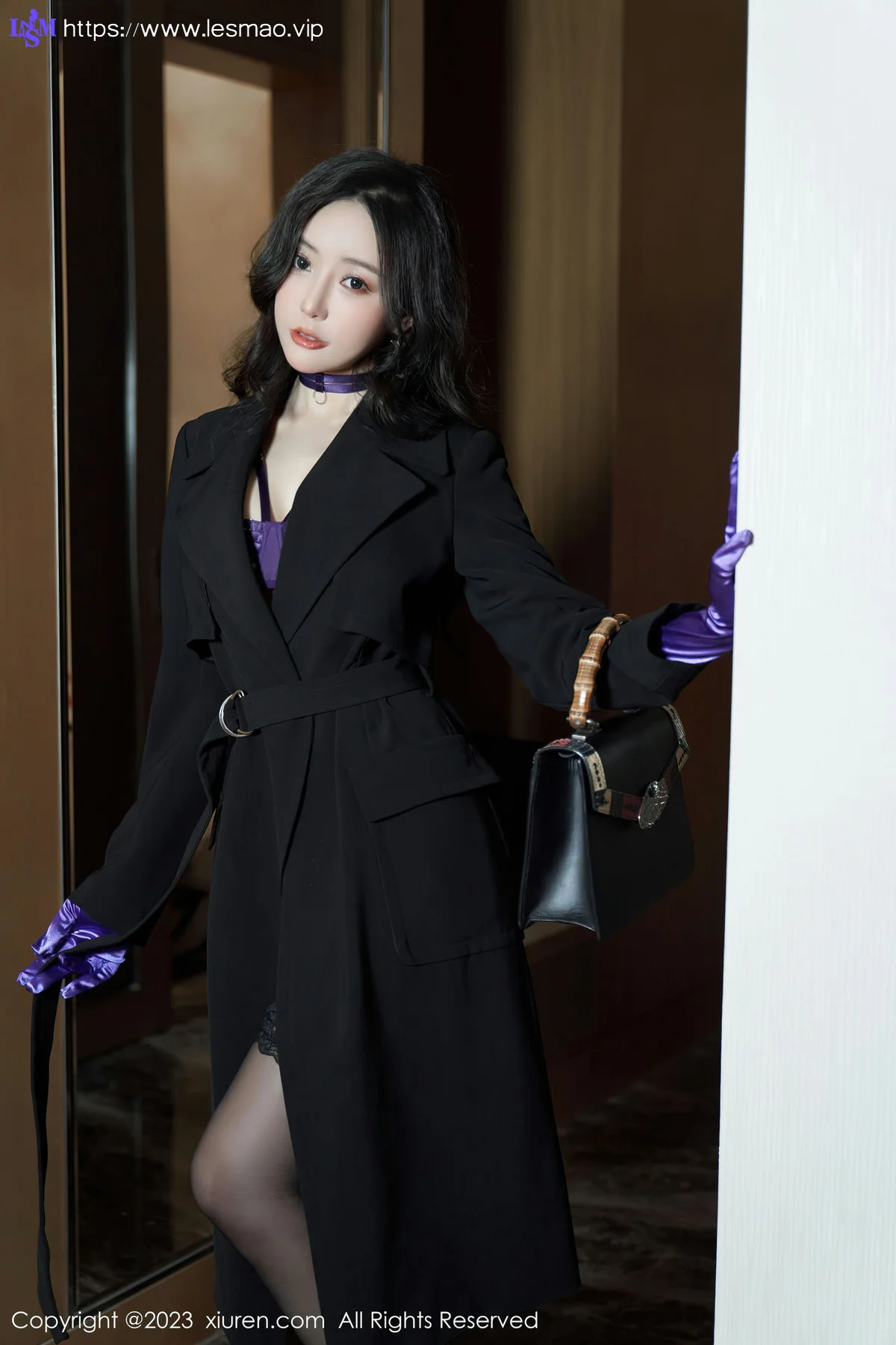 XiuRen 秀人 No.6078 王馨瑶yanni 性感御姐性感写真 - 18