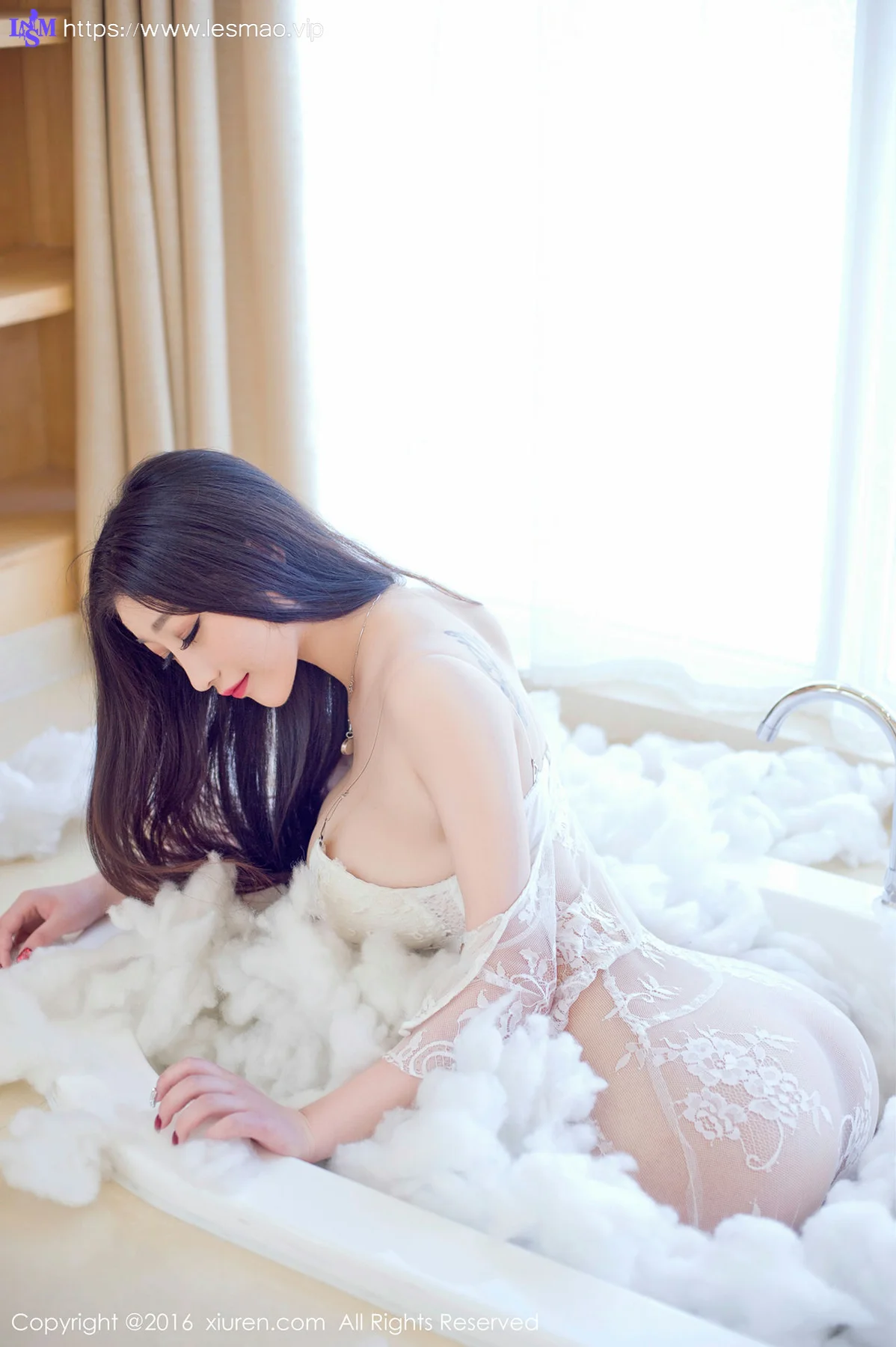 XiuRen 秀人 No.608 Modo 妲己Toxic - 22