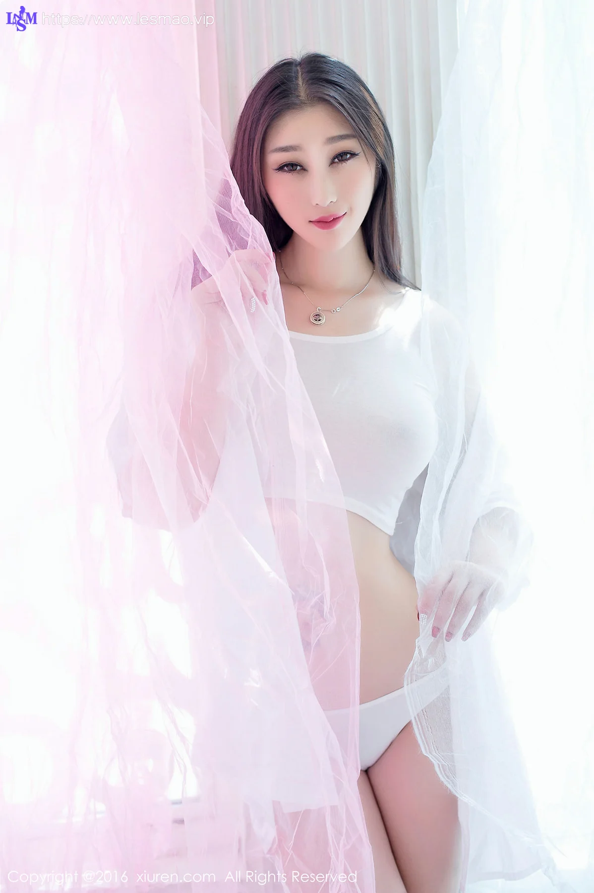 XiuRen 秀人 No.608 Modo 妲己Toxic - 23