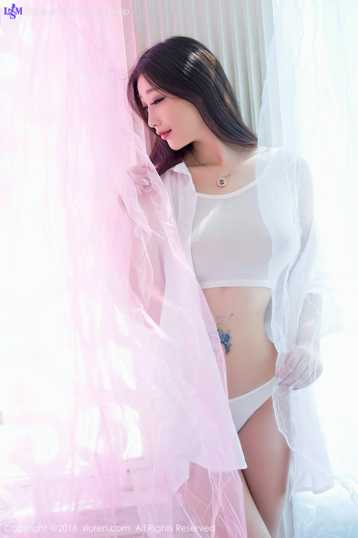 XiuRen 秀人 No.608 Modo 妲己Toxic - 24