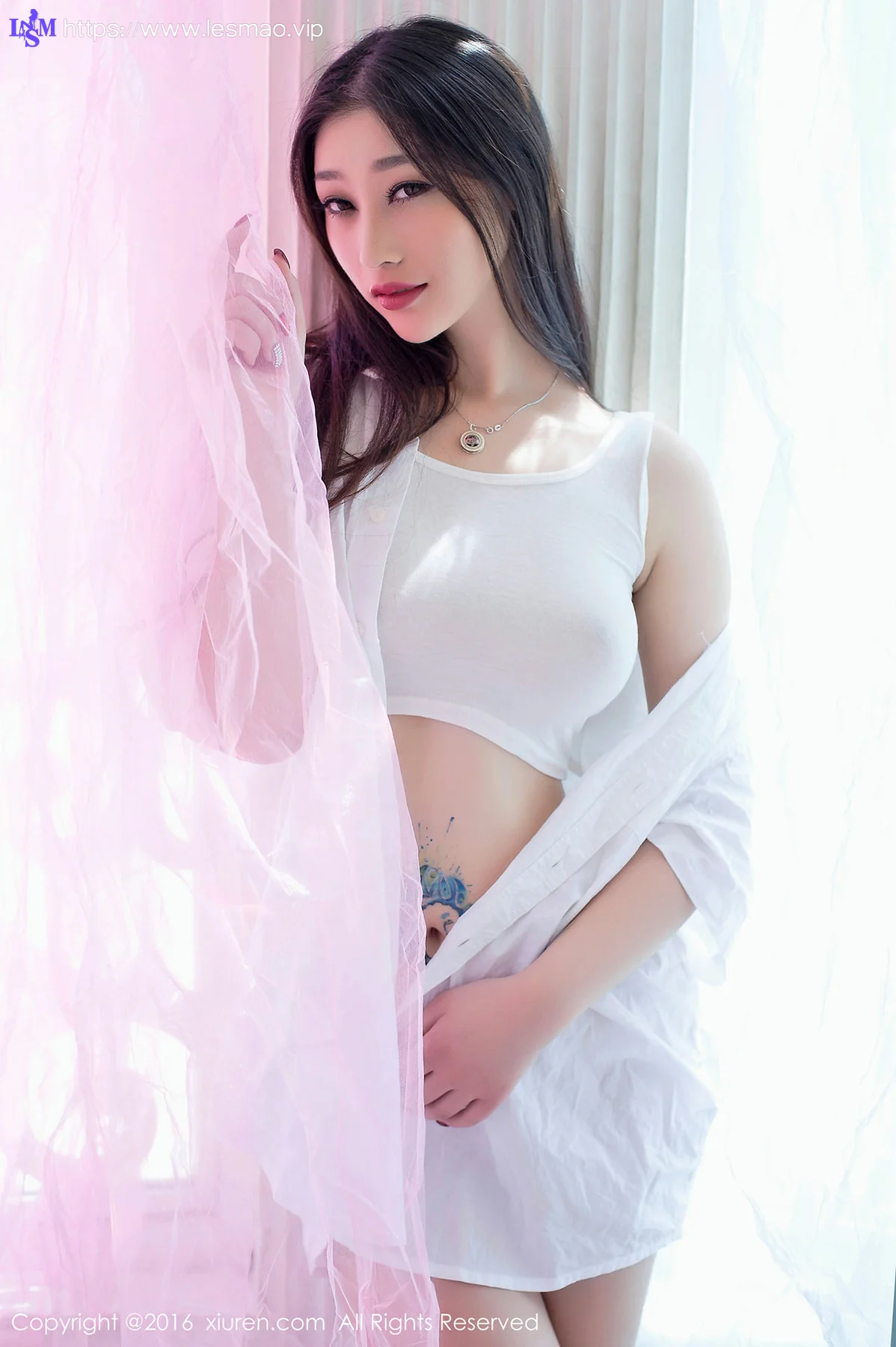 XiuRen 秀人 No.608 Modo 妲己Toxic - 26