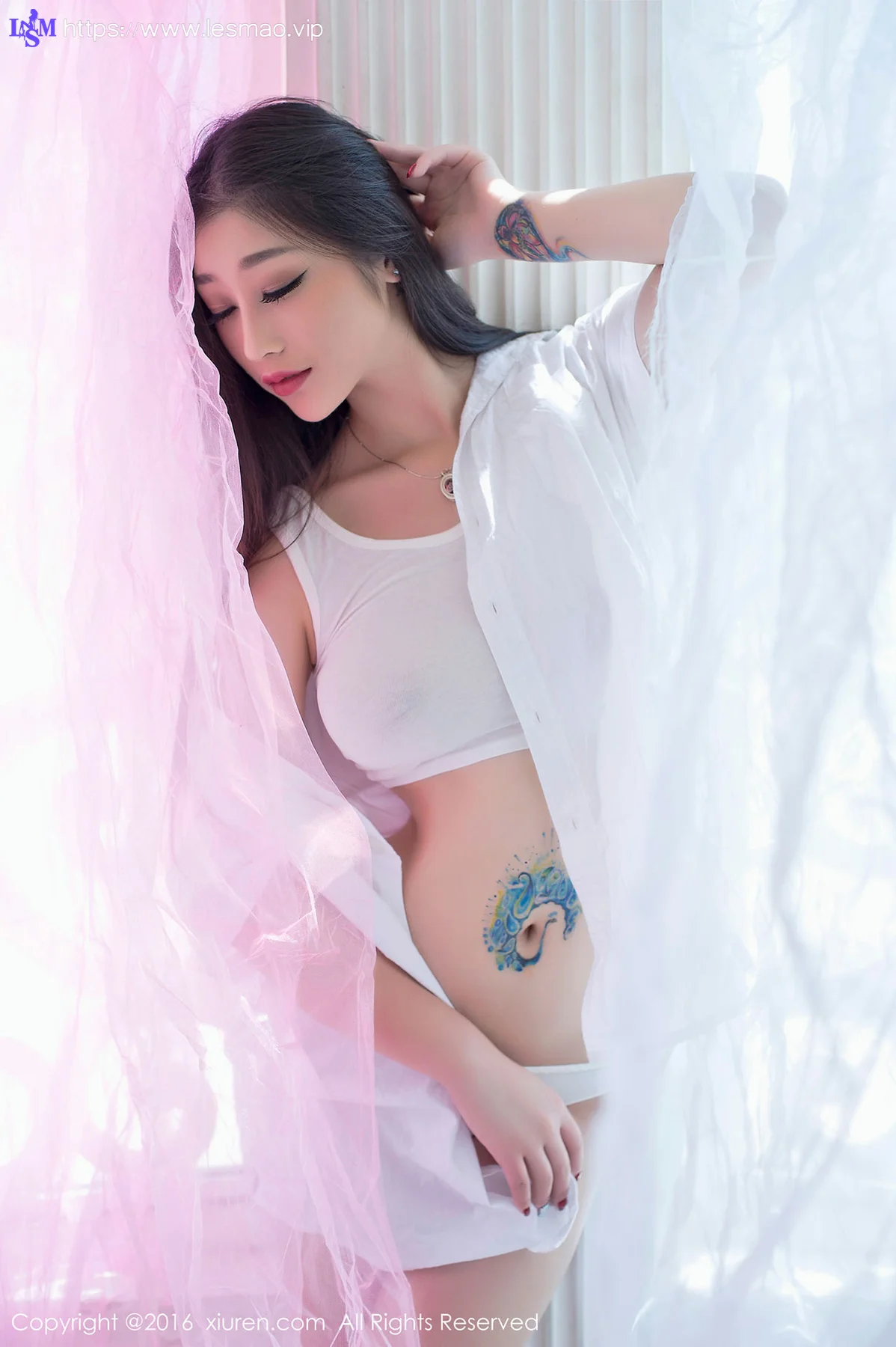 XiuRen 秀人 No.608 Modo 妲己Toxic - 30