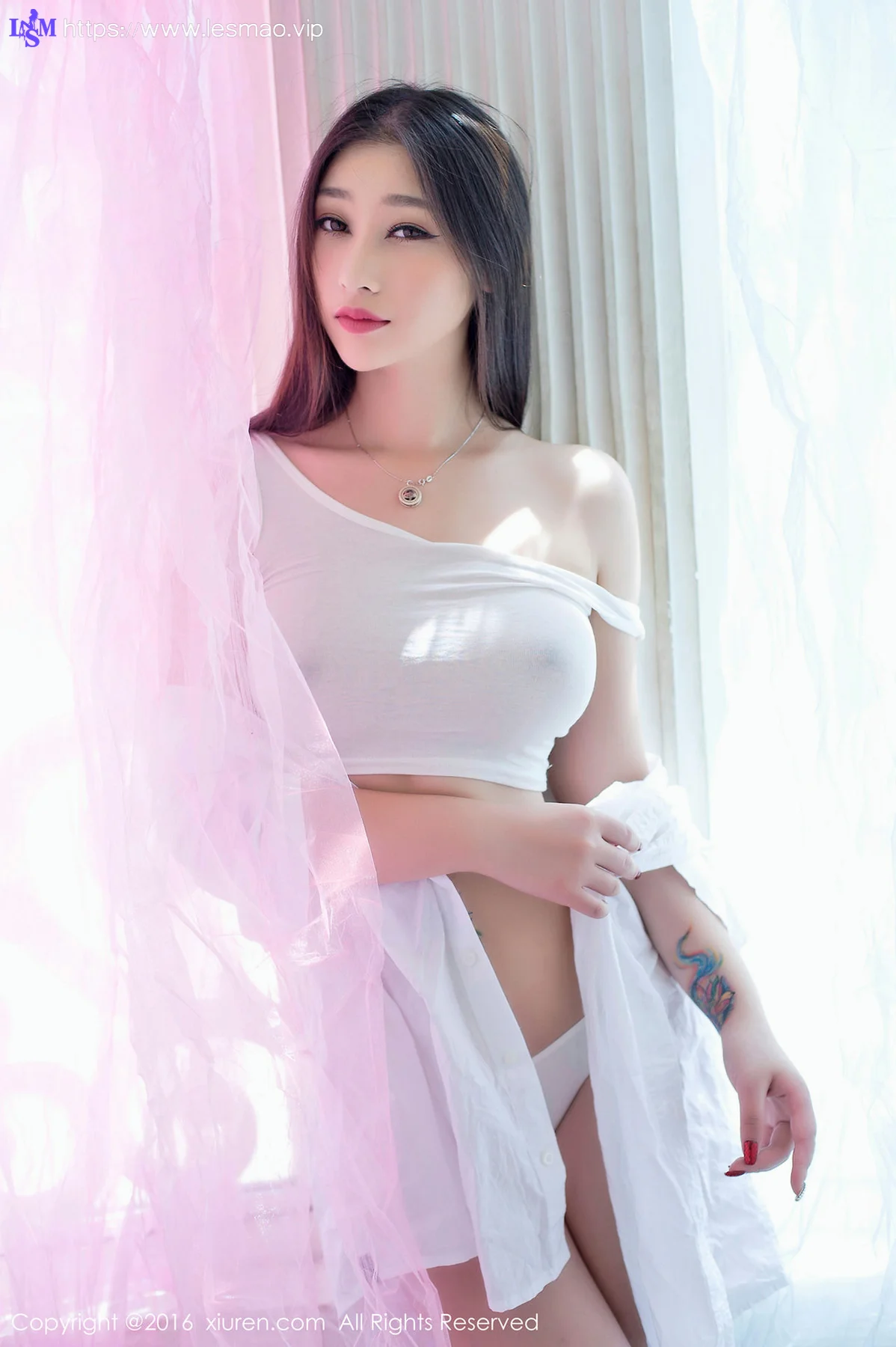 XiuRen 秀人 No.608 Modo 妲己Toxic - 31