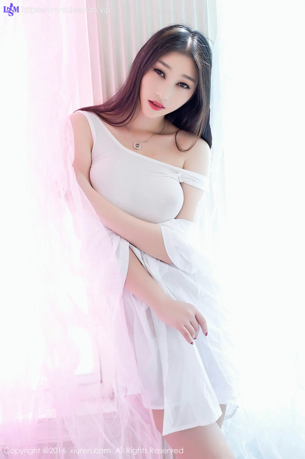 XiuRen 秀人 No.608 Modo 妲己Toxic - 32