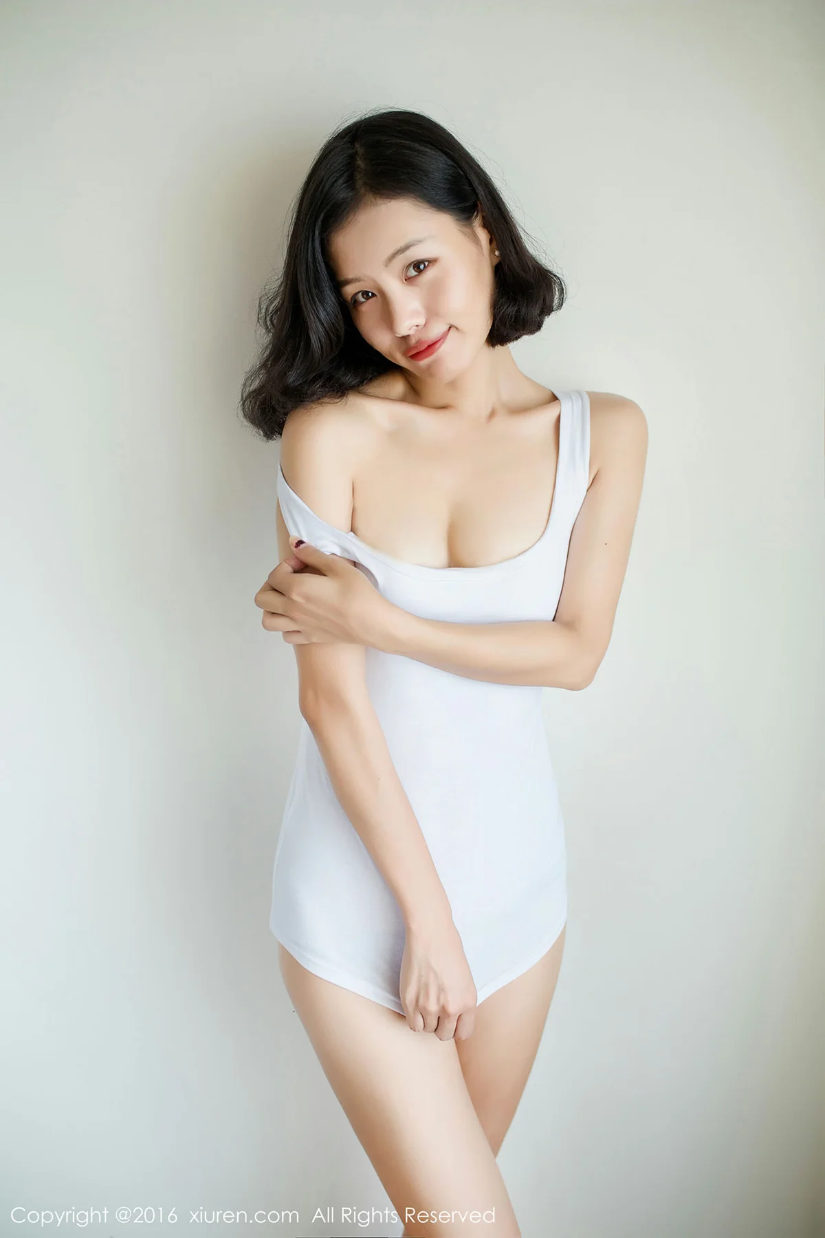 XiuRen 秀人 No.611 Modo 优莉Yoli - 40