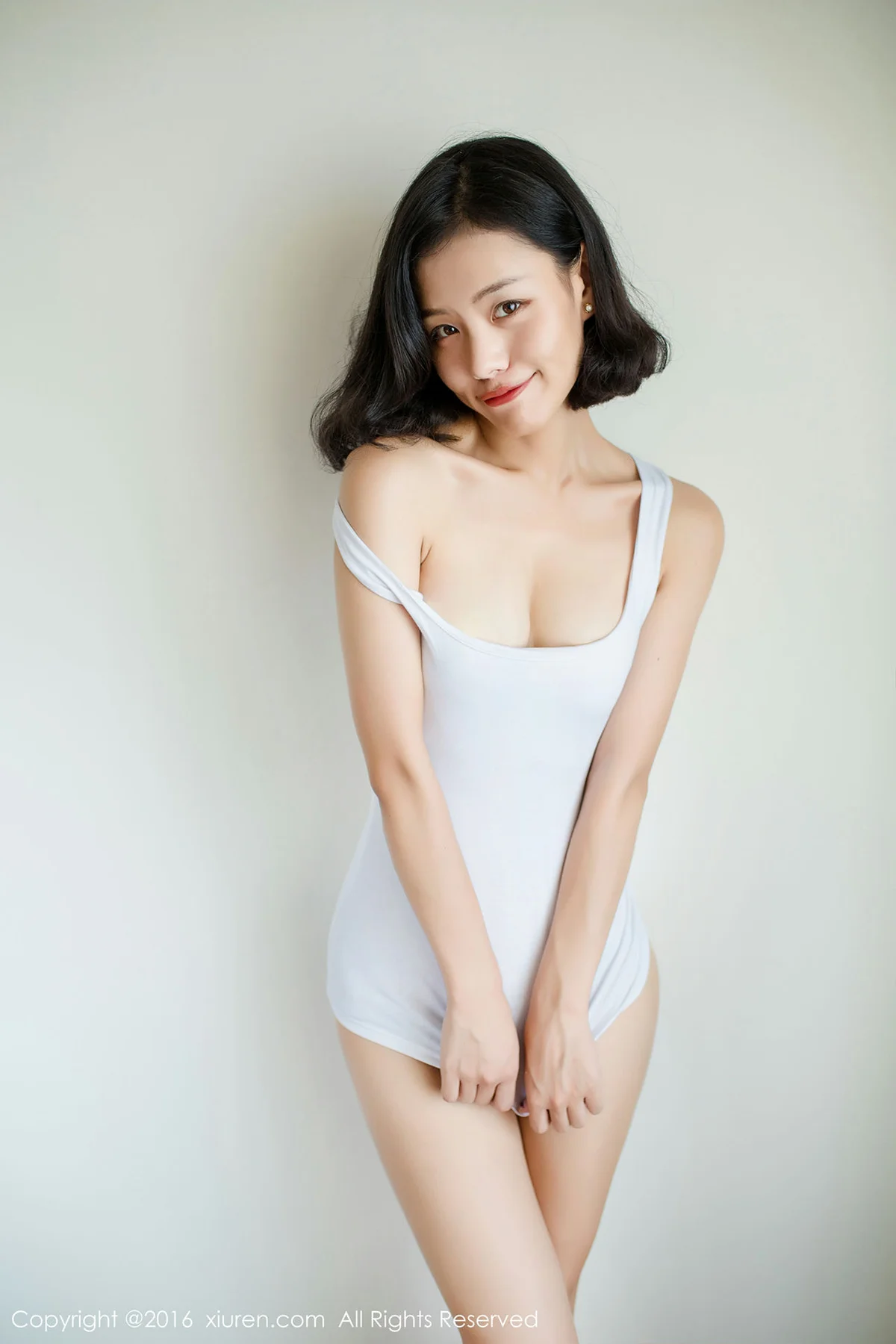 XiuRen 秀人 No.611 Modo 优莉Yoli - 41