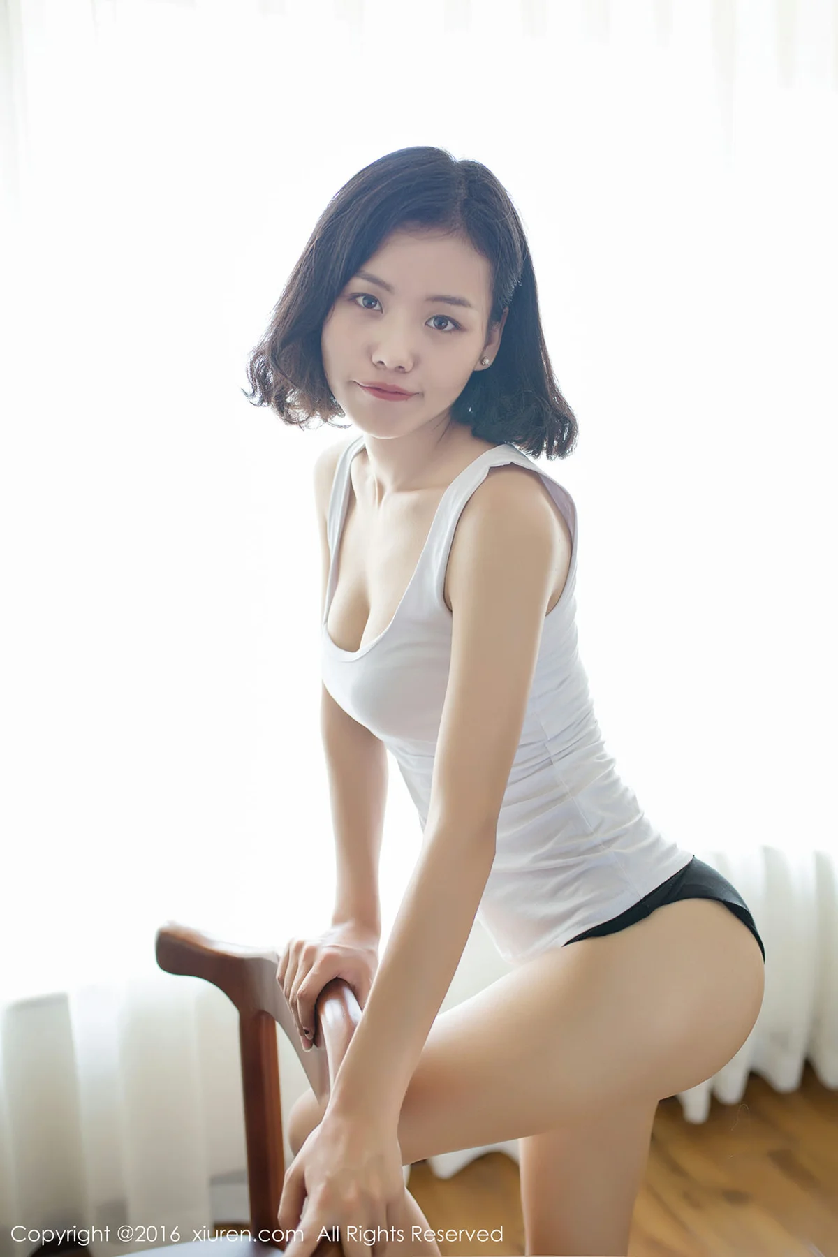XiuRen 秀人 No.611 Modo 优莉Yoli - 43