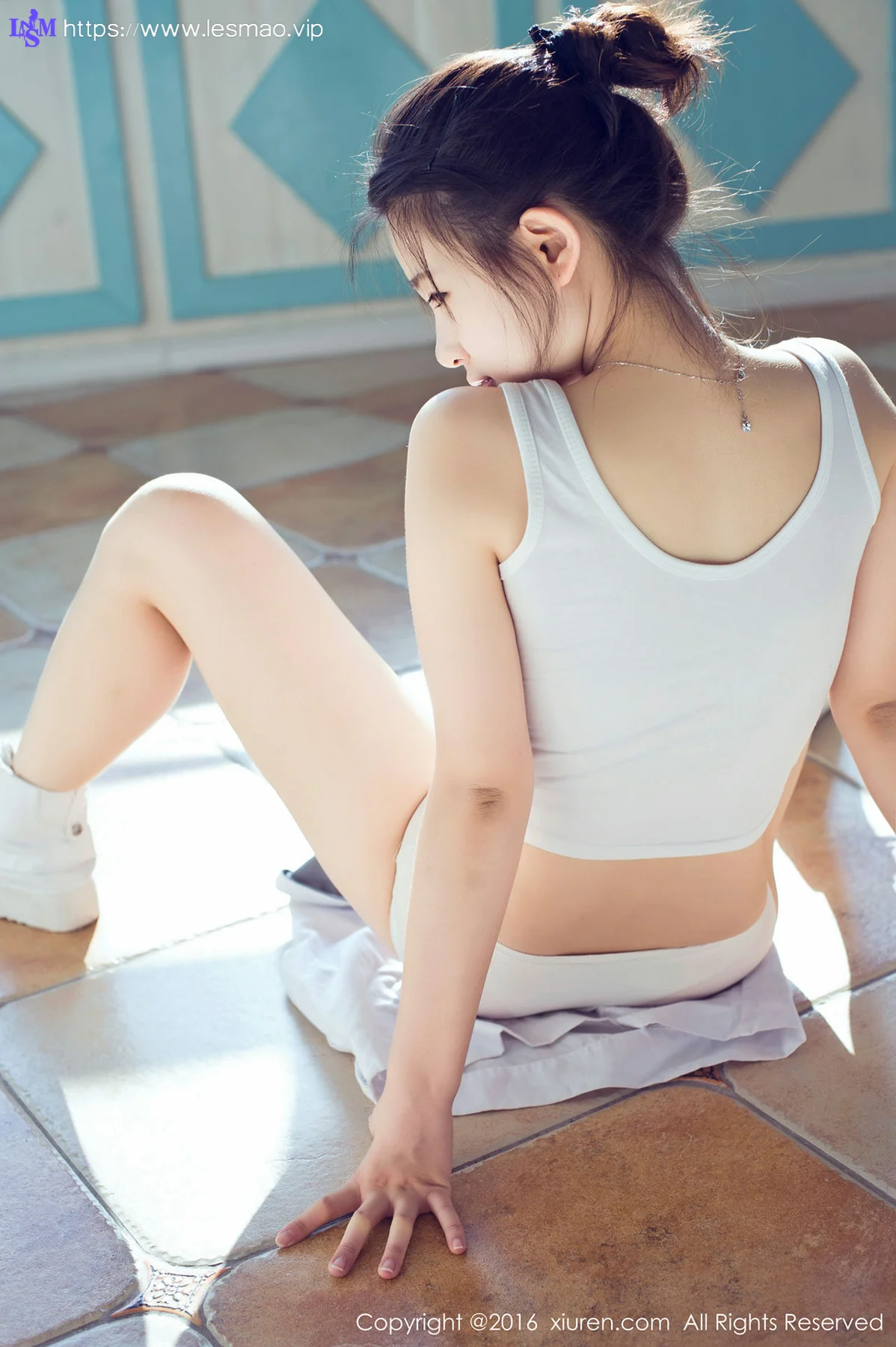 XiuRen 秀人 No.616 Modo 草莓cc - 18