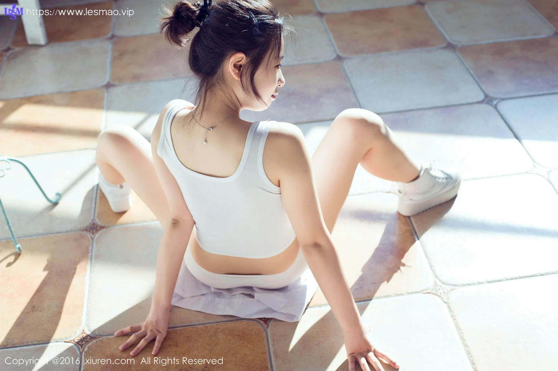 XiuRen 秀人 No.616 Modo 草莓cc - 19