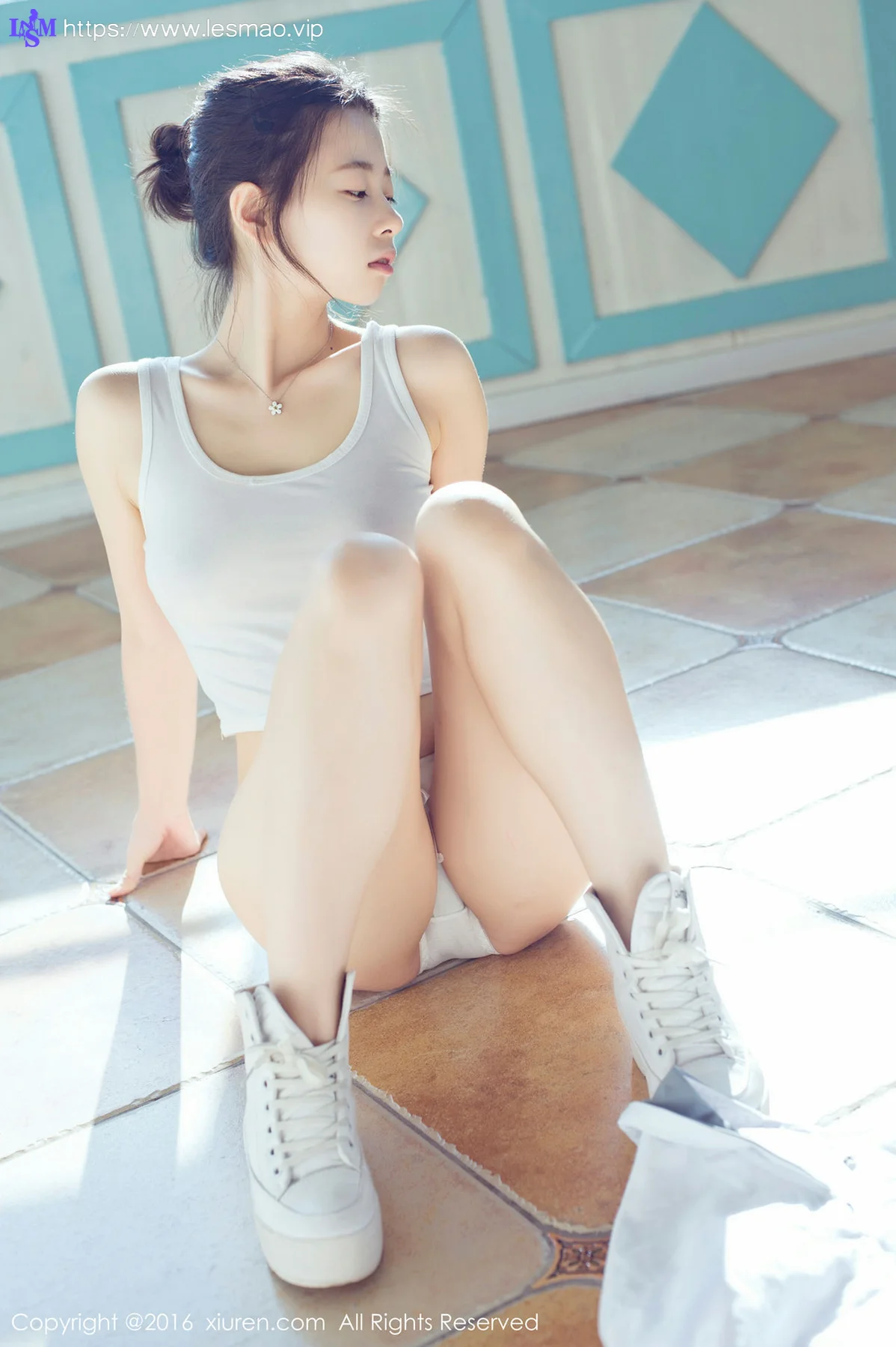 XiuRen 秀人 No.616 Modo 草莓cc - 22