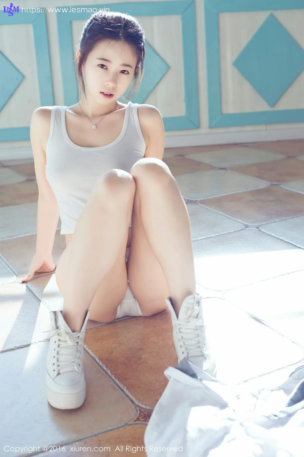 XiuRen 秀人 No.616 Modo 草莓cc - 24