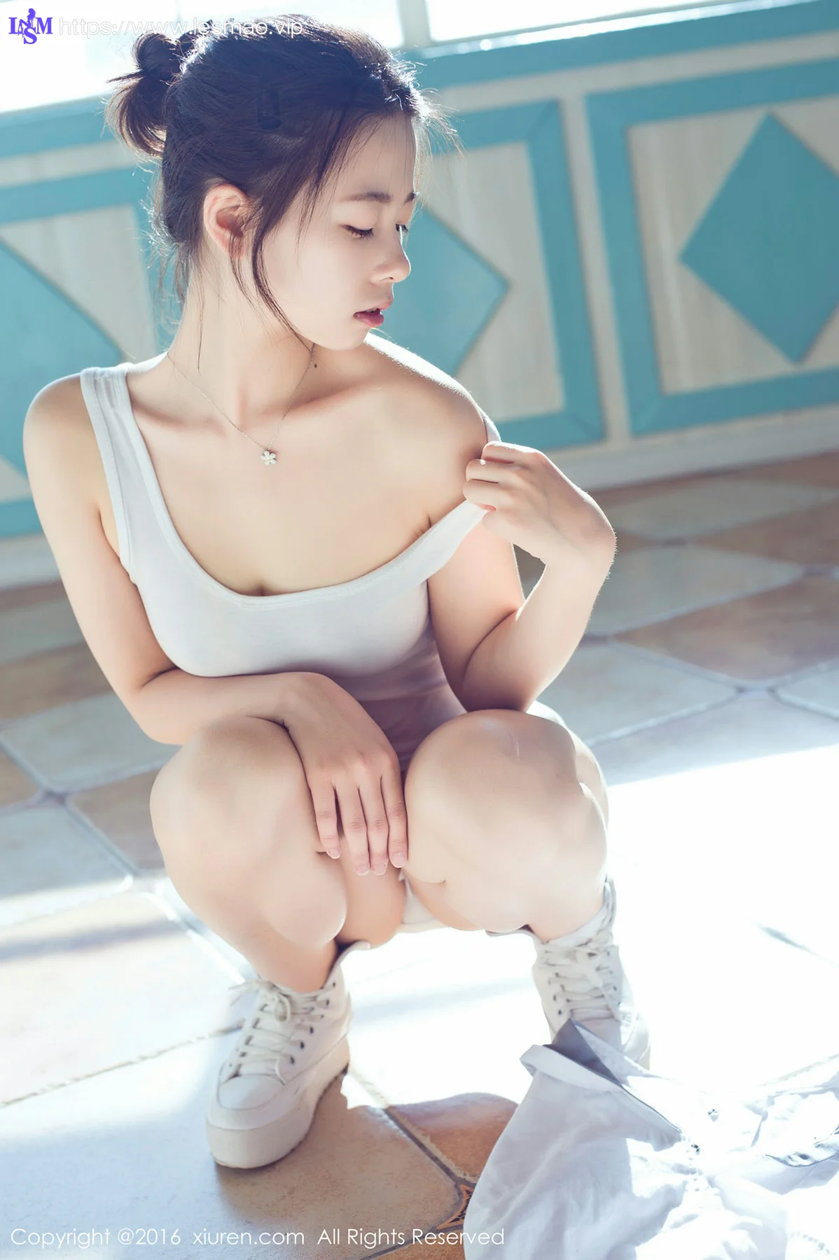 XiuRen 秀人 No.616 Modo 草莓cc - 26