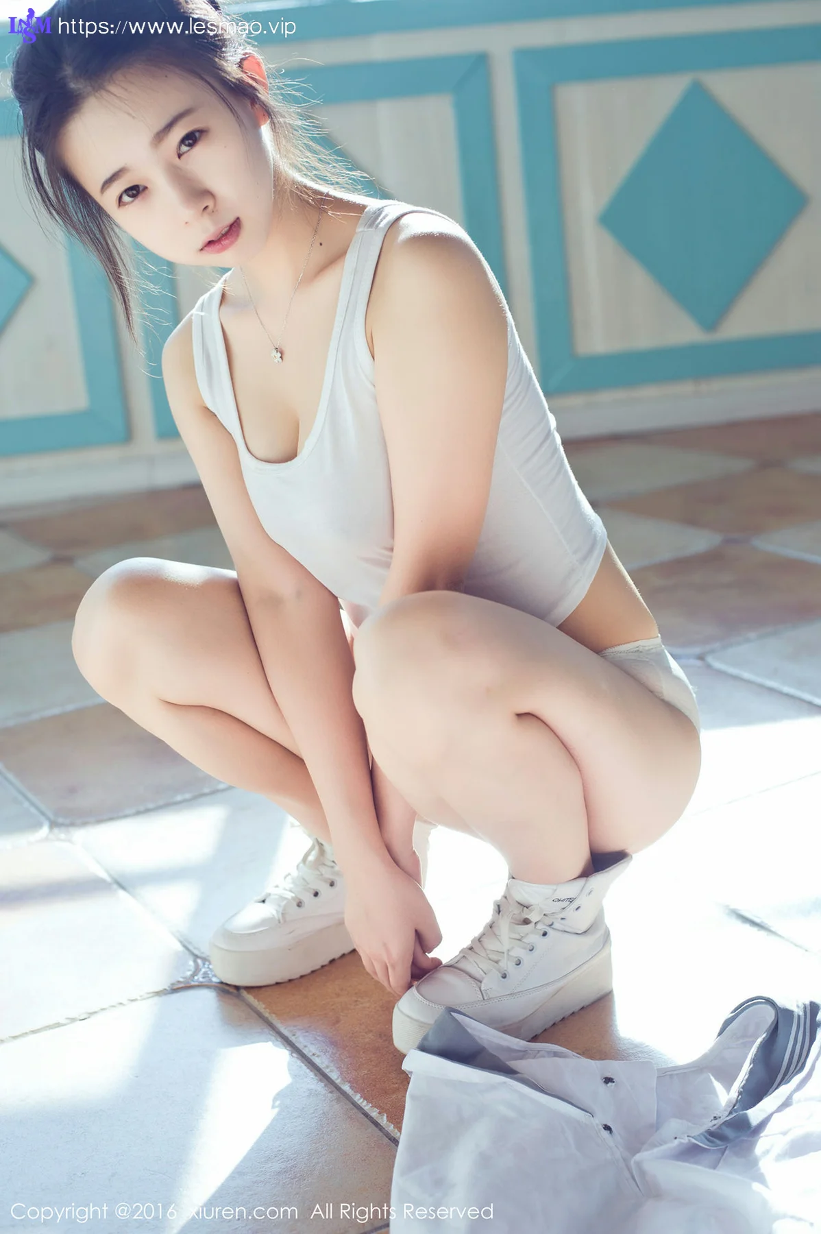 XiuRen 秀人 No.616 Modo 草莓cc - 28