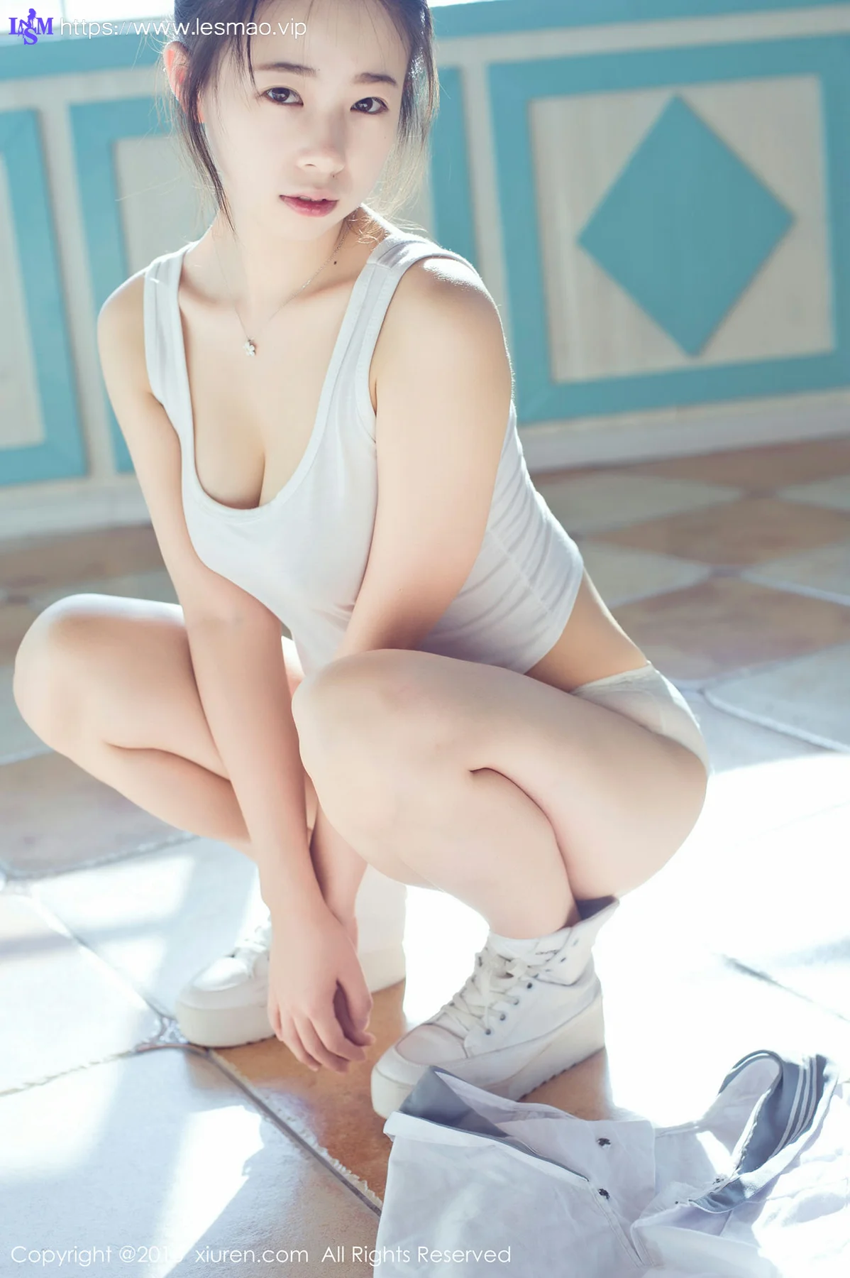 XiuRen 秀人 No.616 Modo 草莓cc - 29