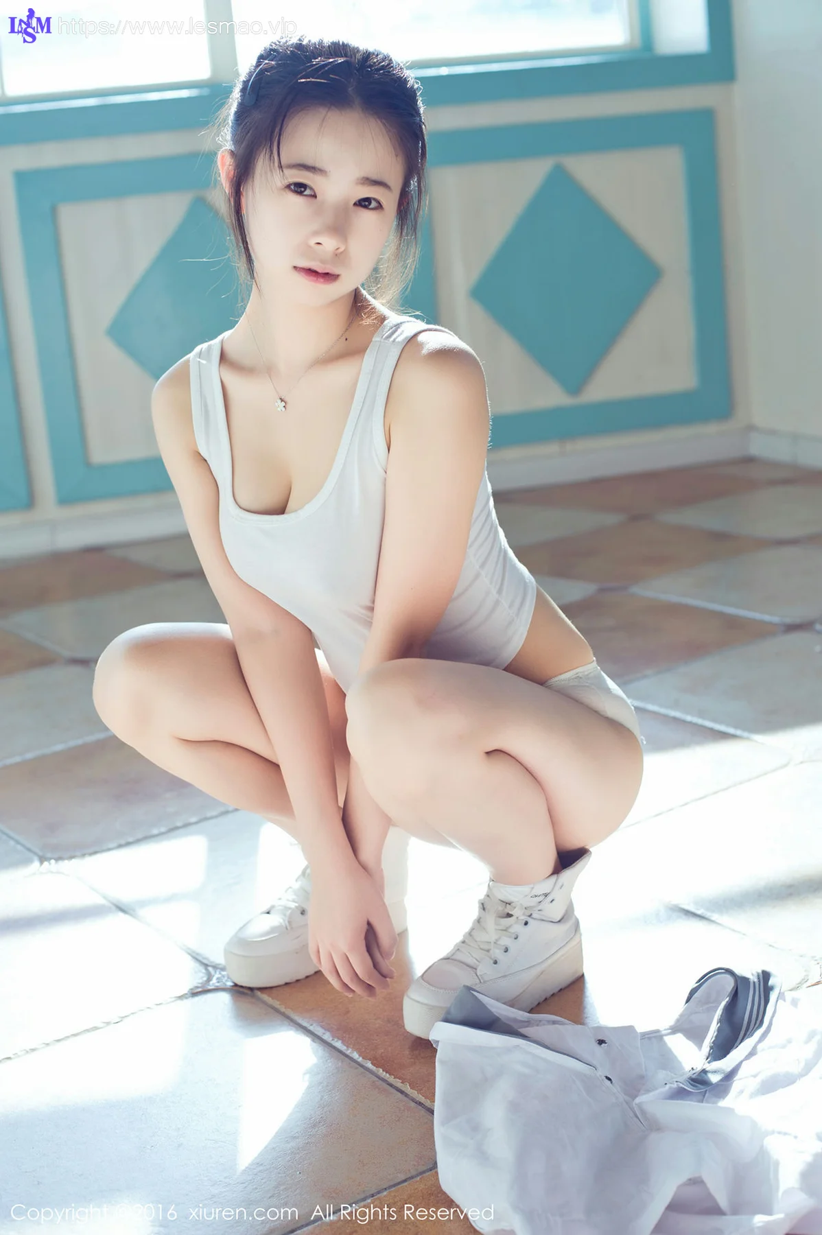 XiuRen 秀人 No.616 Modo 草莓cc - 30