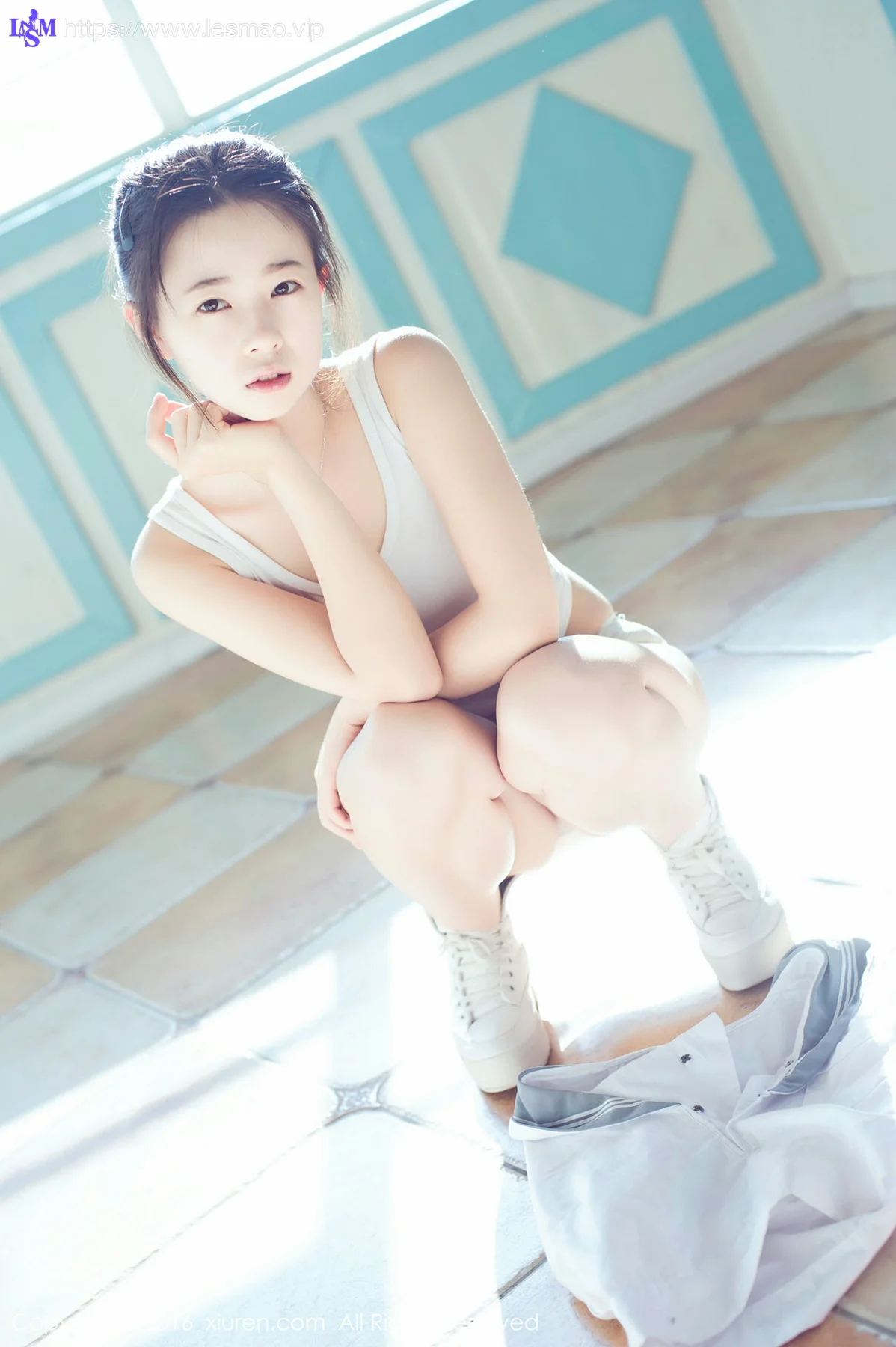 XiuRen 秀人 No.616 Modo 草莓cc - 32