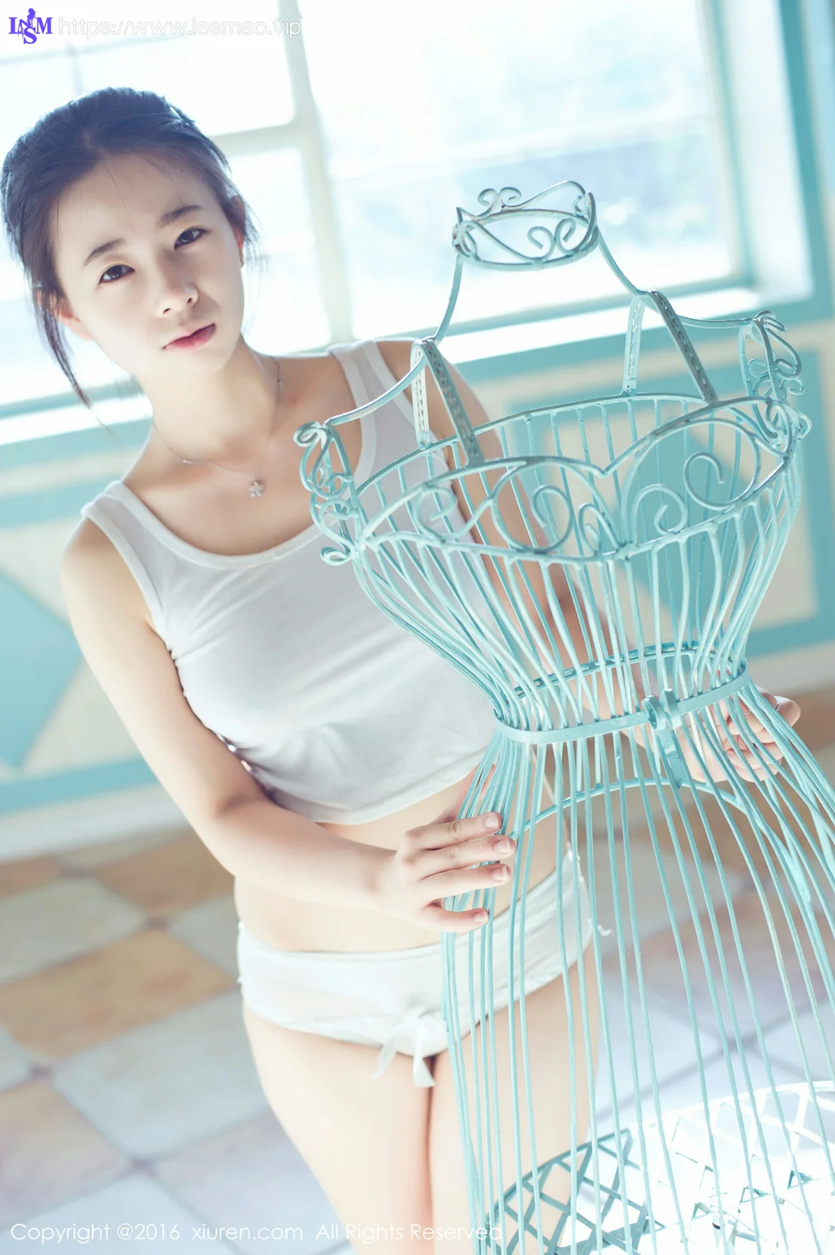 XiuRen 秀人 No.616 Modo 草莓cc - 39