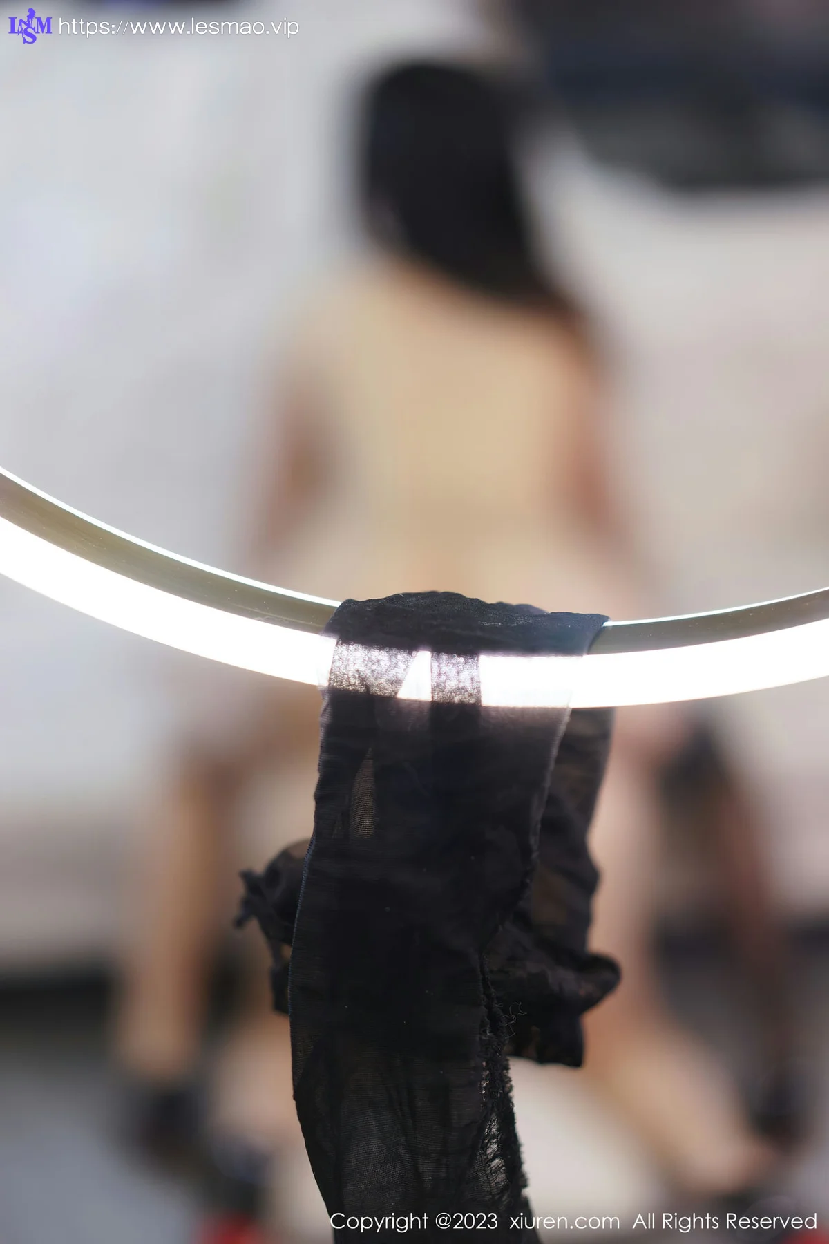 XiuRen 秀人 No.6162 两位女神模特合集写真laura阿姣双峰对决 - 58