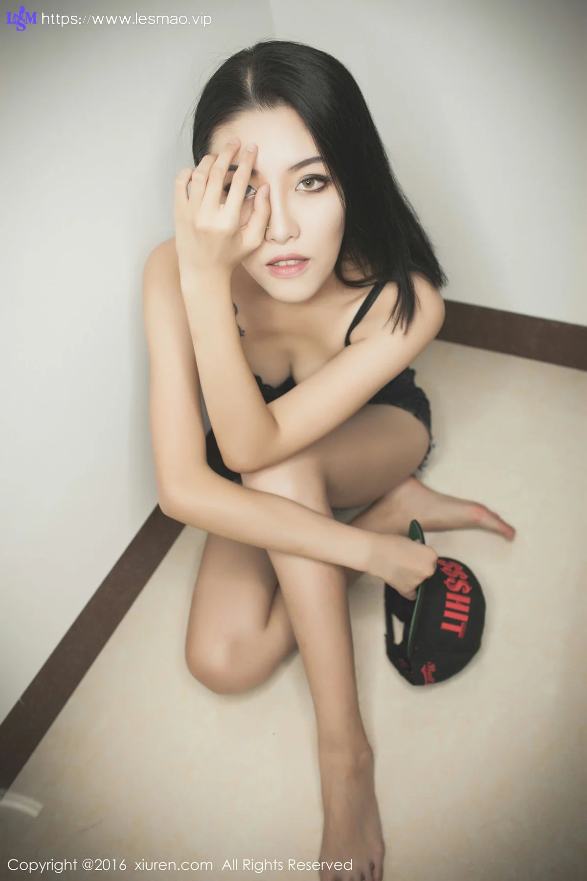 XiuRen 秀人 No.617 Modo BOBO - 14