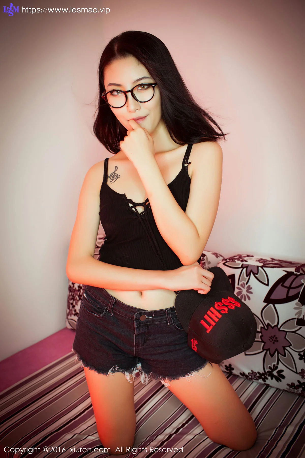 XiuRen 秀人 No.617 Modo BOBO - 15