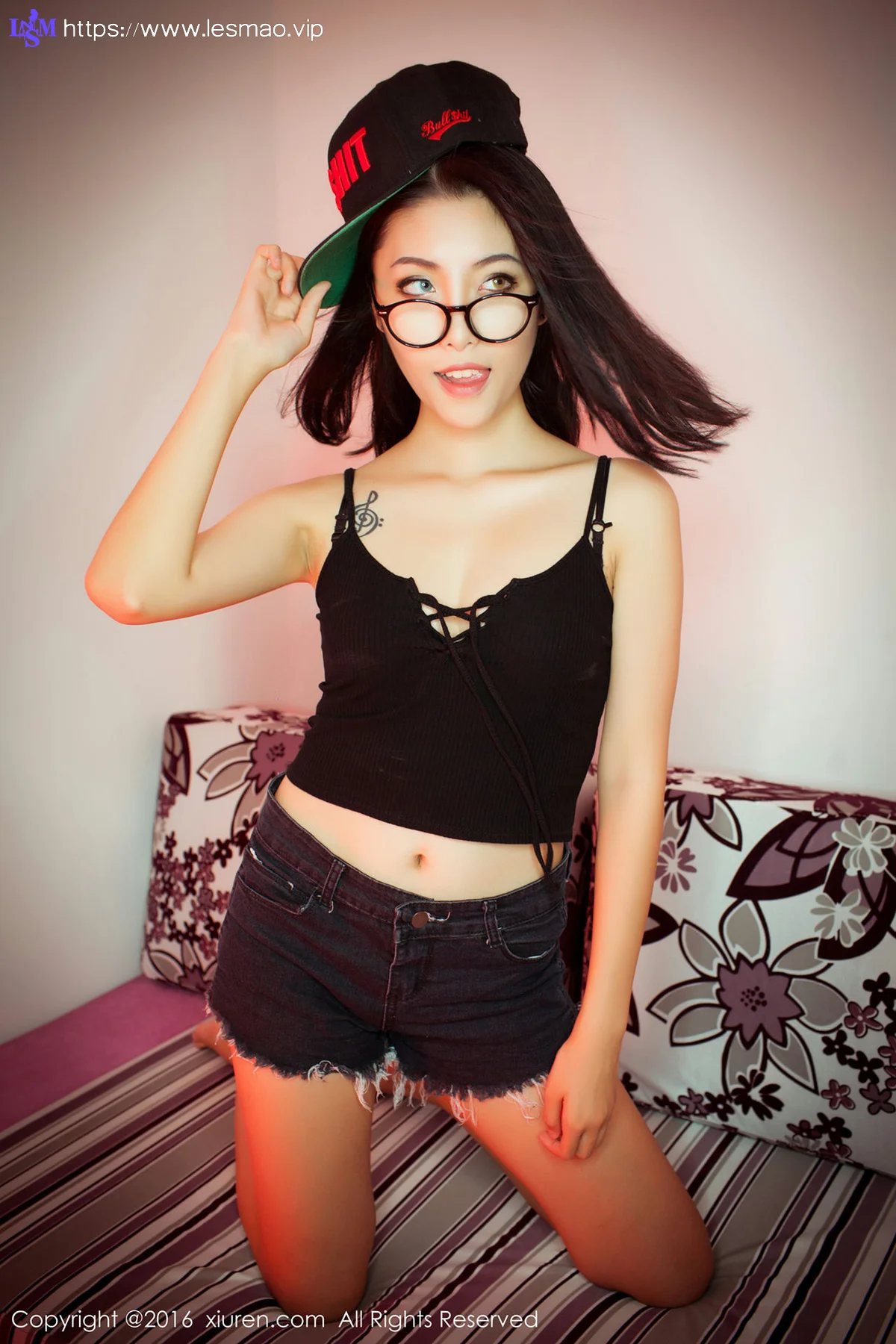 XiuRen 秀人 No.617 Modo BOBO - 17