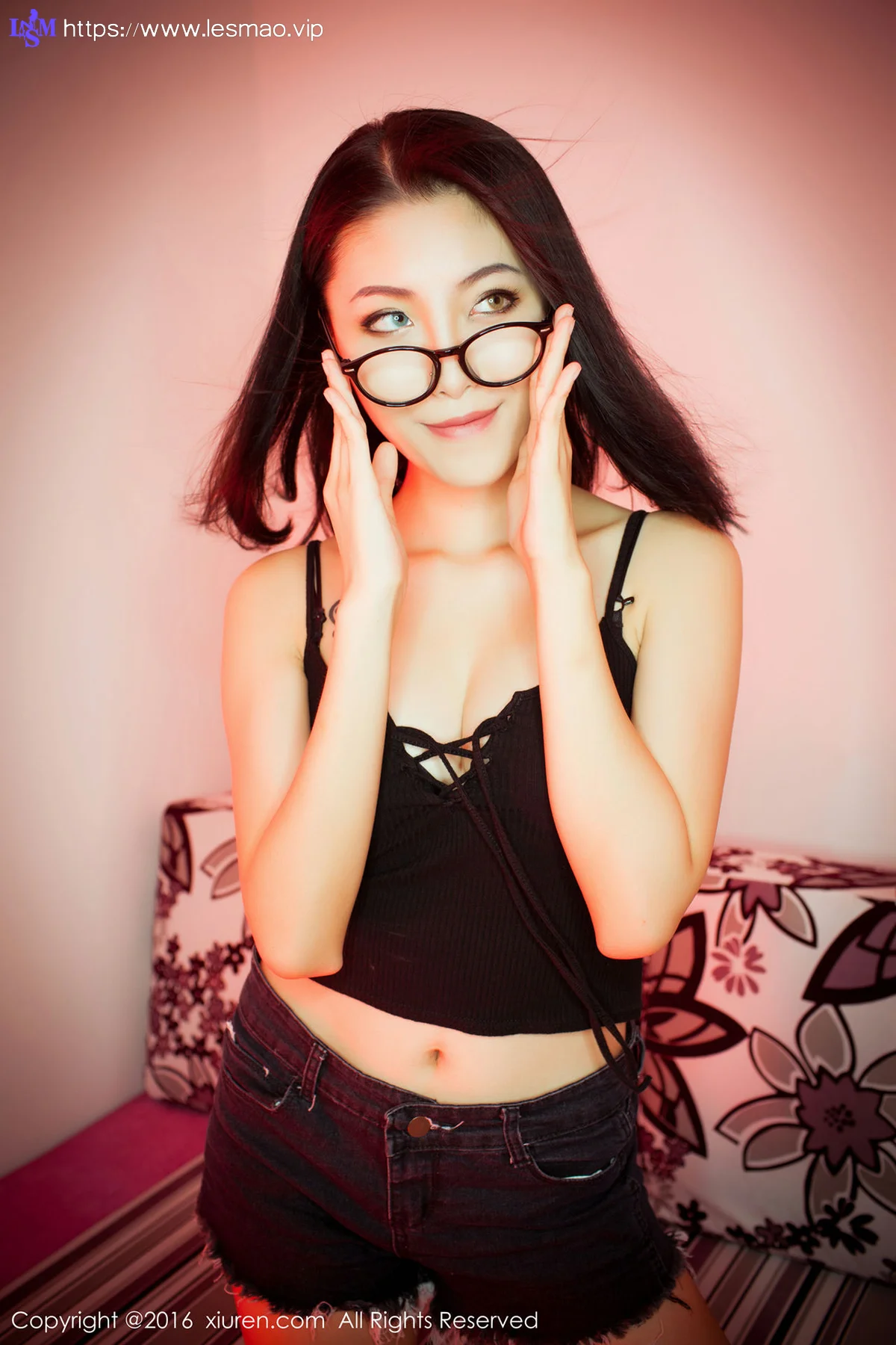 XiuRen 秀人 No.617 Modo BOBO - 19