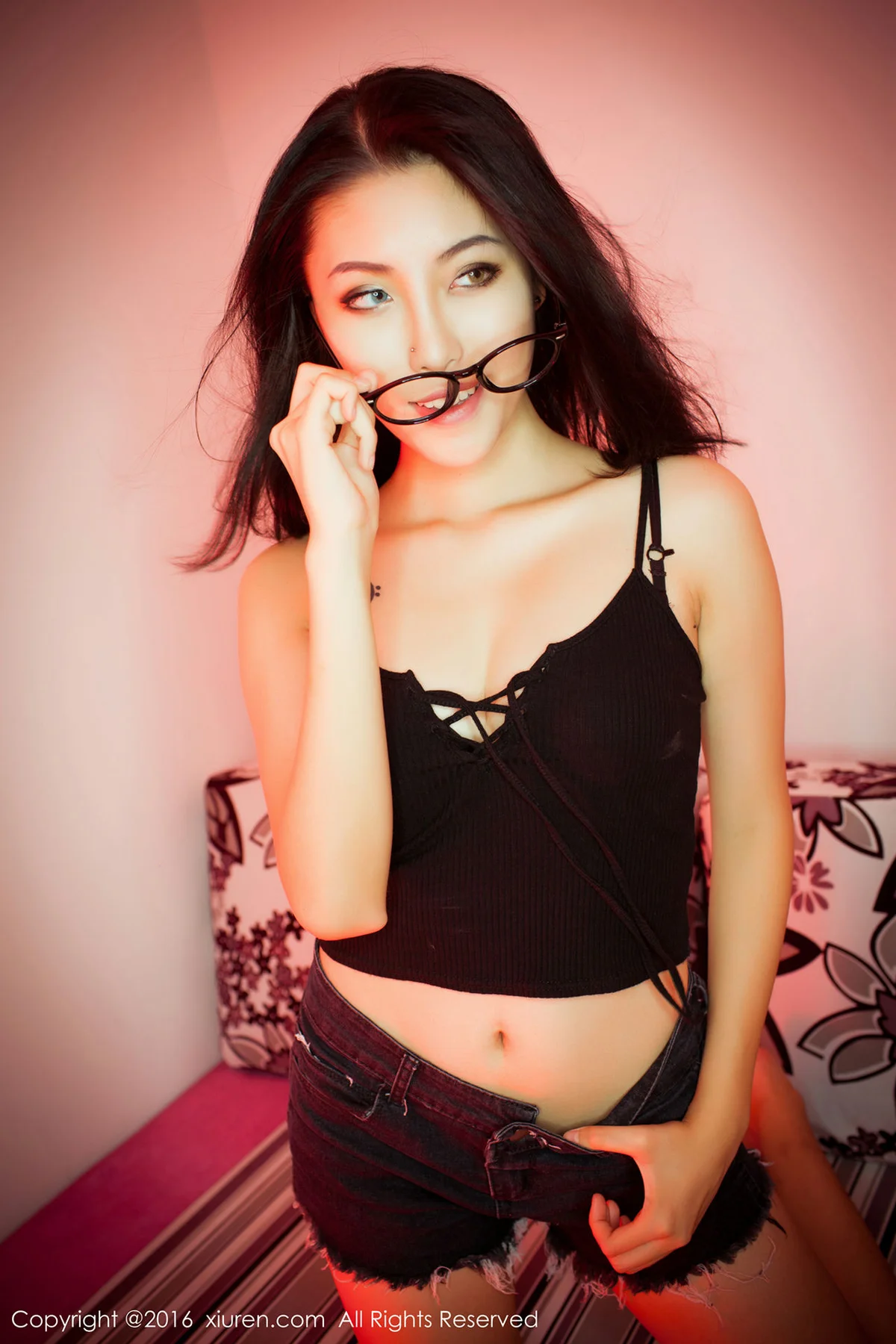 XiuRen 秀人 No.617 Modo BOBO - 21
