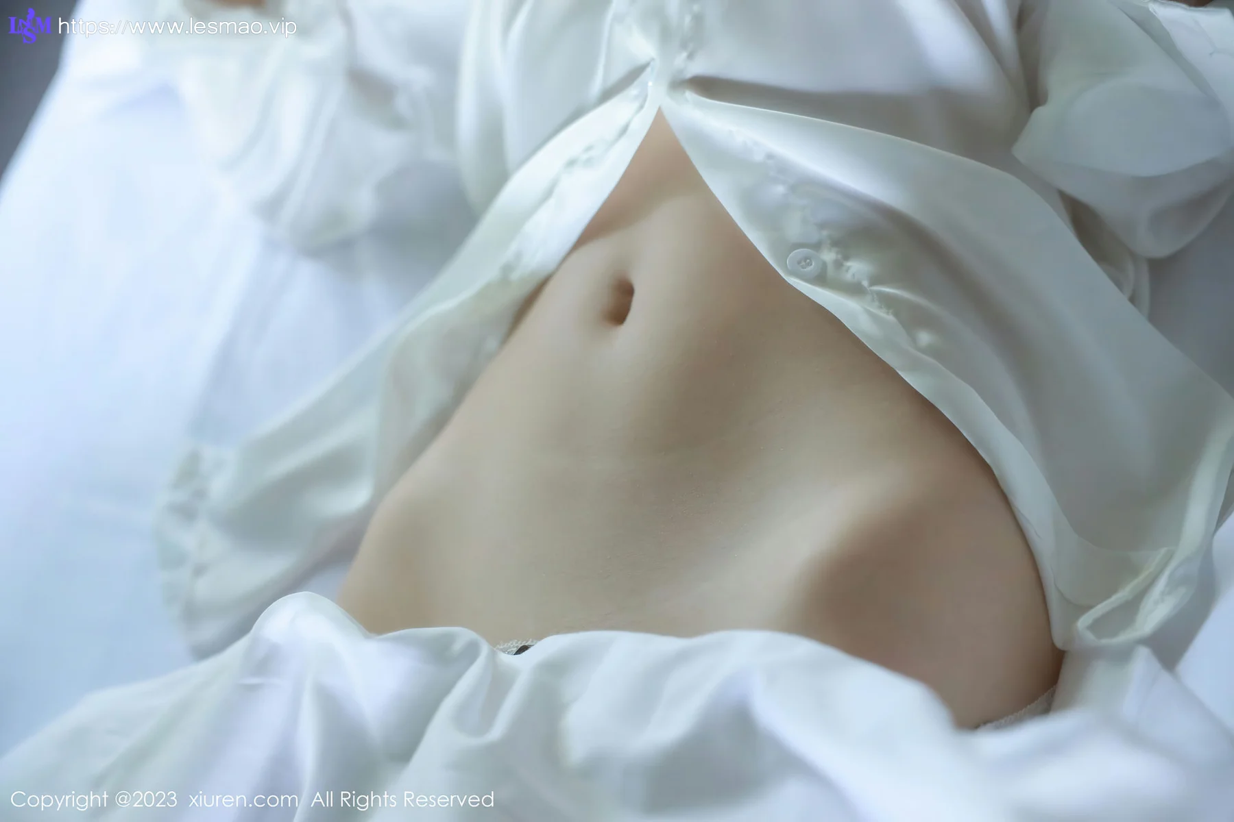 XiuRen 秀人 No.6183 谢晚晚 美臀气质美女 - 19