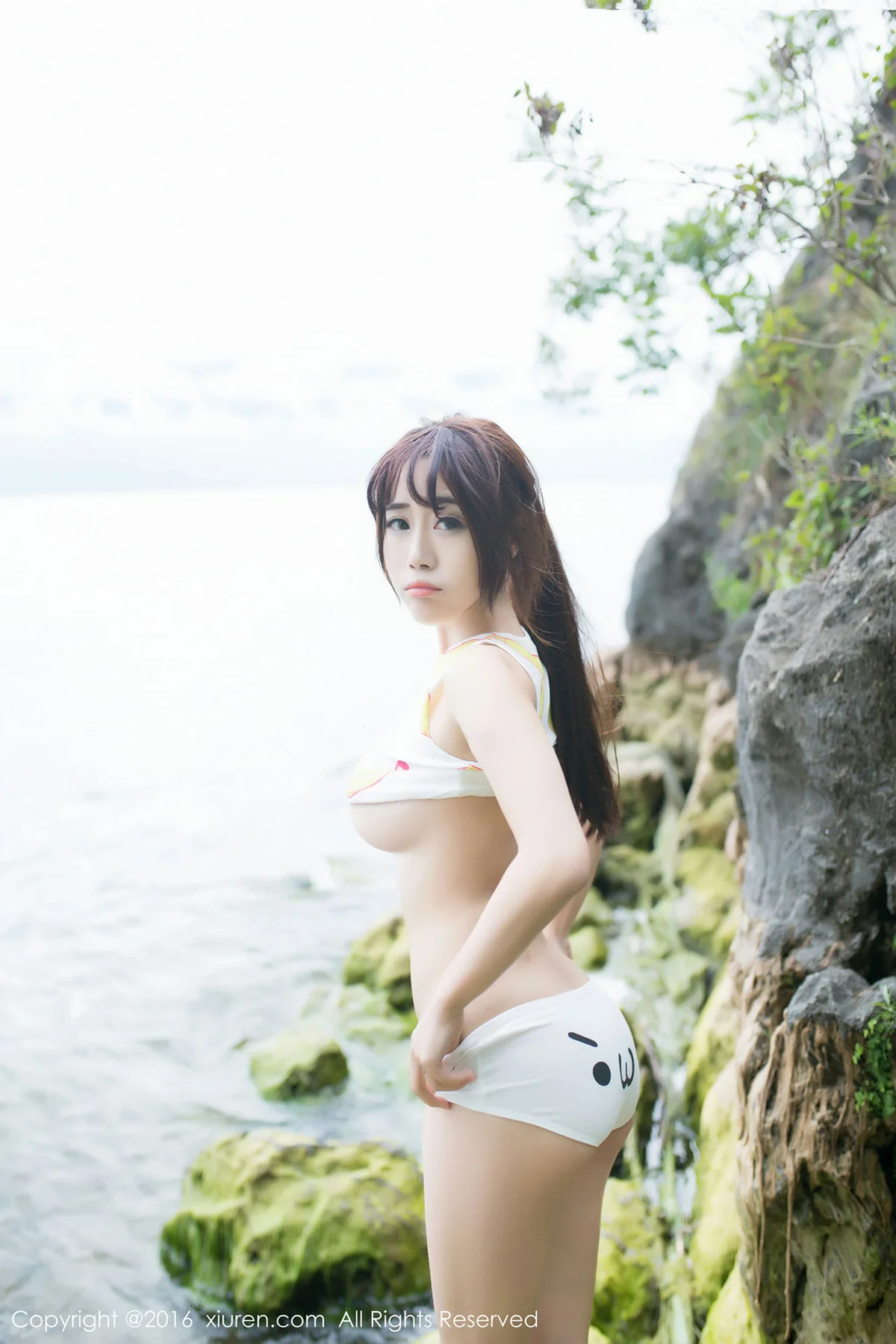 XiuRen 秀人 No.623 Modo 兜豆靓Youlina - 45