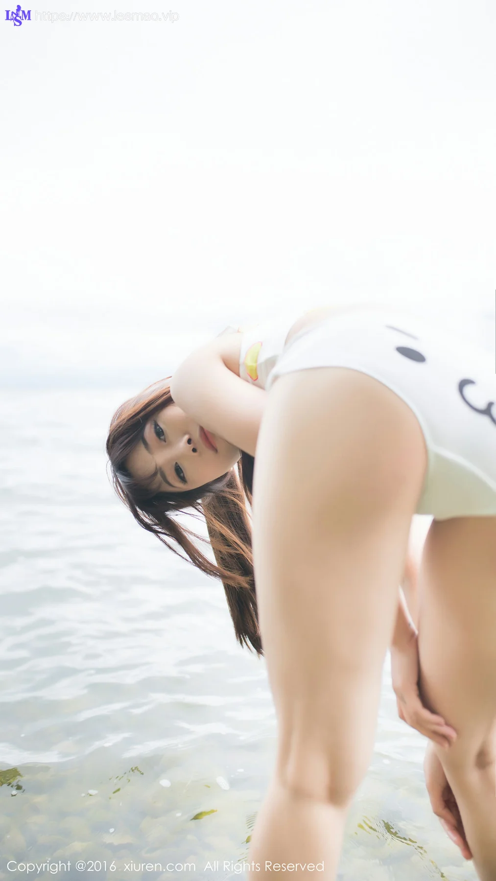 XiuRen 秀人 No.623 Modo 兜豆靓Youlina - 55