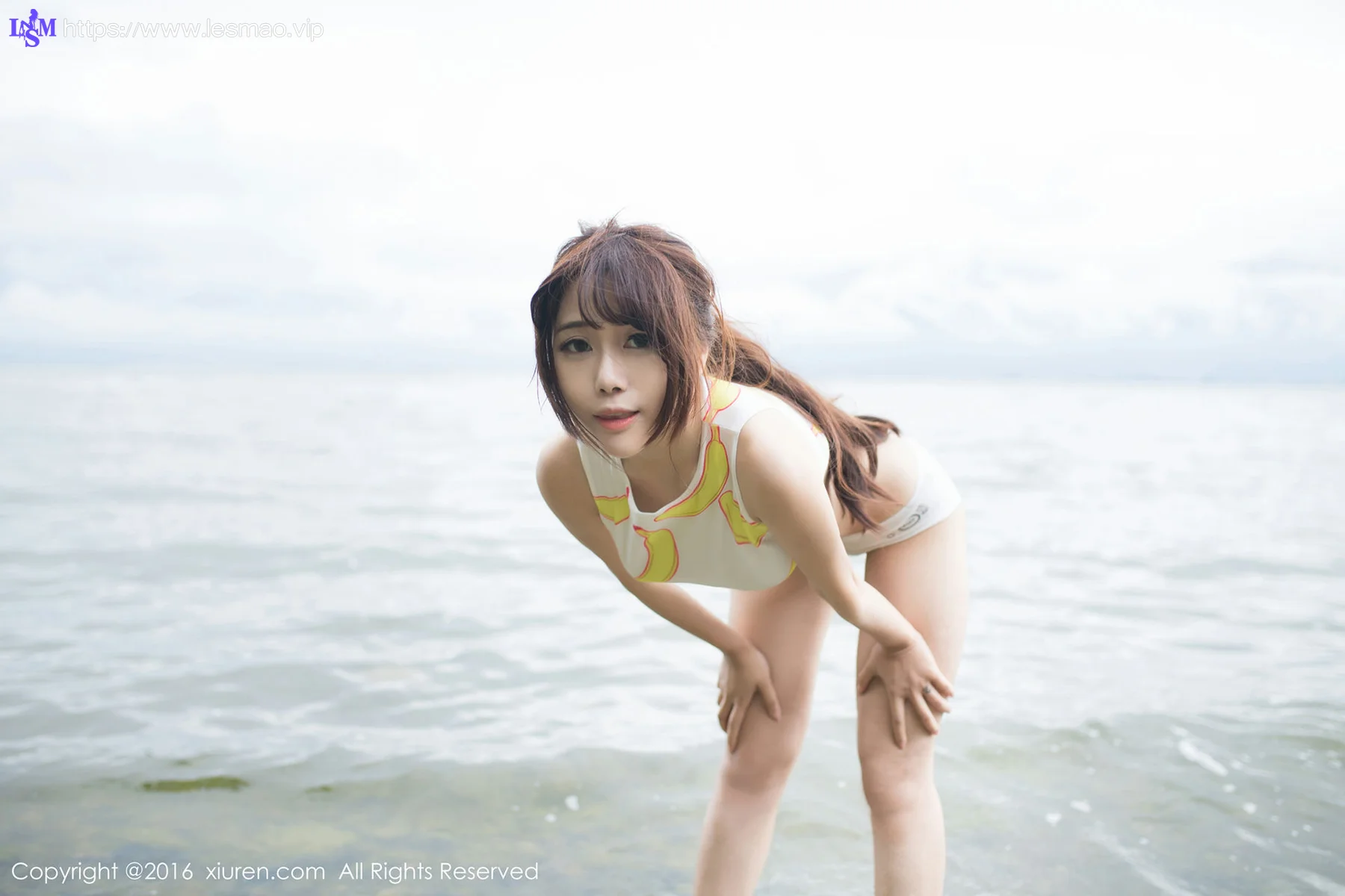 XiuRen 秀人 No.623 Modo 兜豆靓Youlina - 56