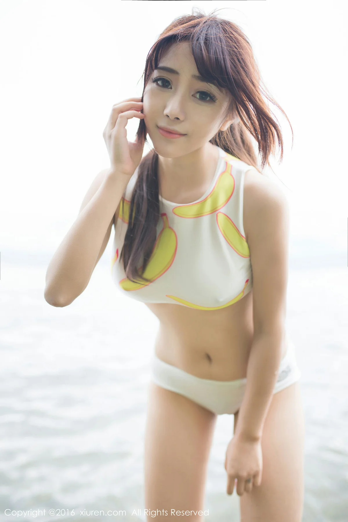 XiuRen 秀人 No.623 Modo 兜豆靓Youlina - 57