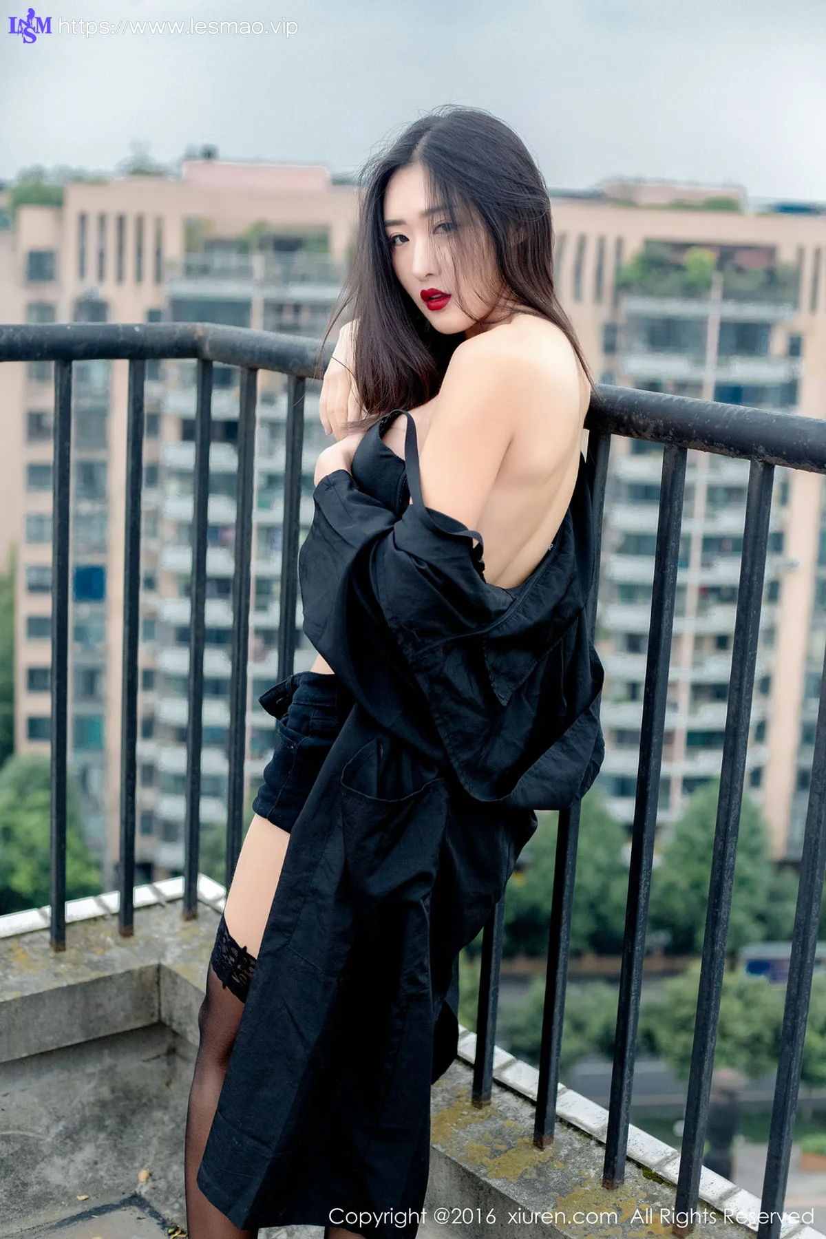 XiuRen 秀人 No.624 Modo 周琰琳LIN - 19