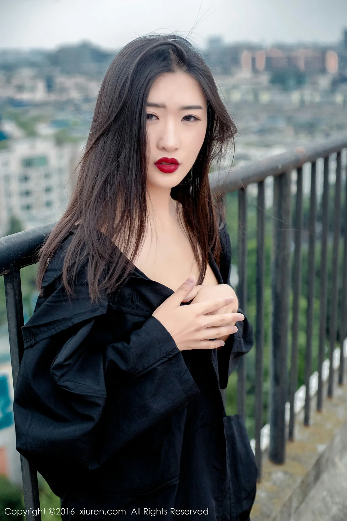 XiuRen 秀人 No.624 Modo 周琰琳LIN - 30