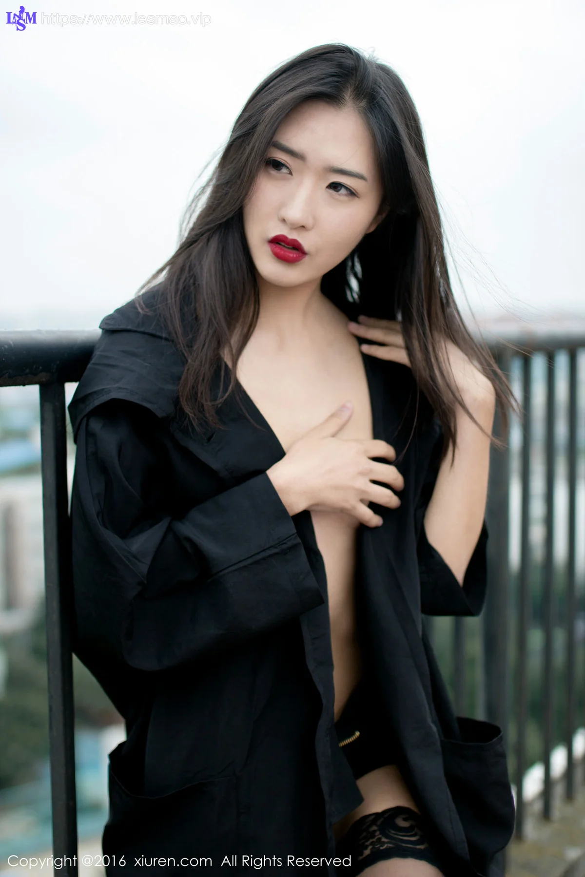 XiuRen 秀人 No.624 Modo 周琰琳LIN - 32